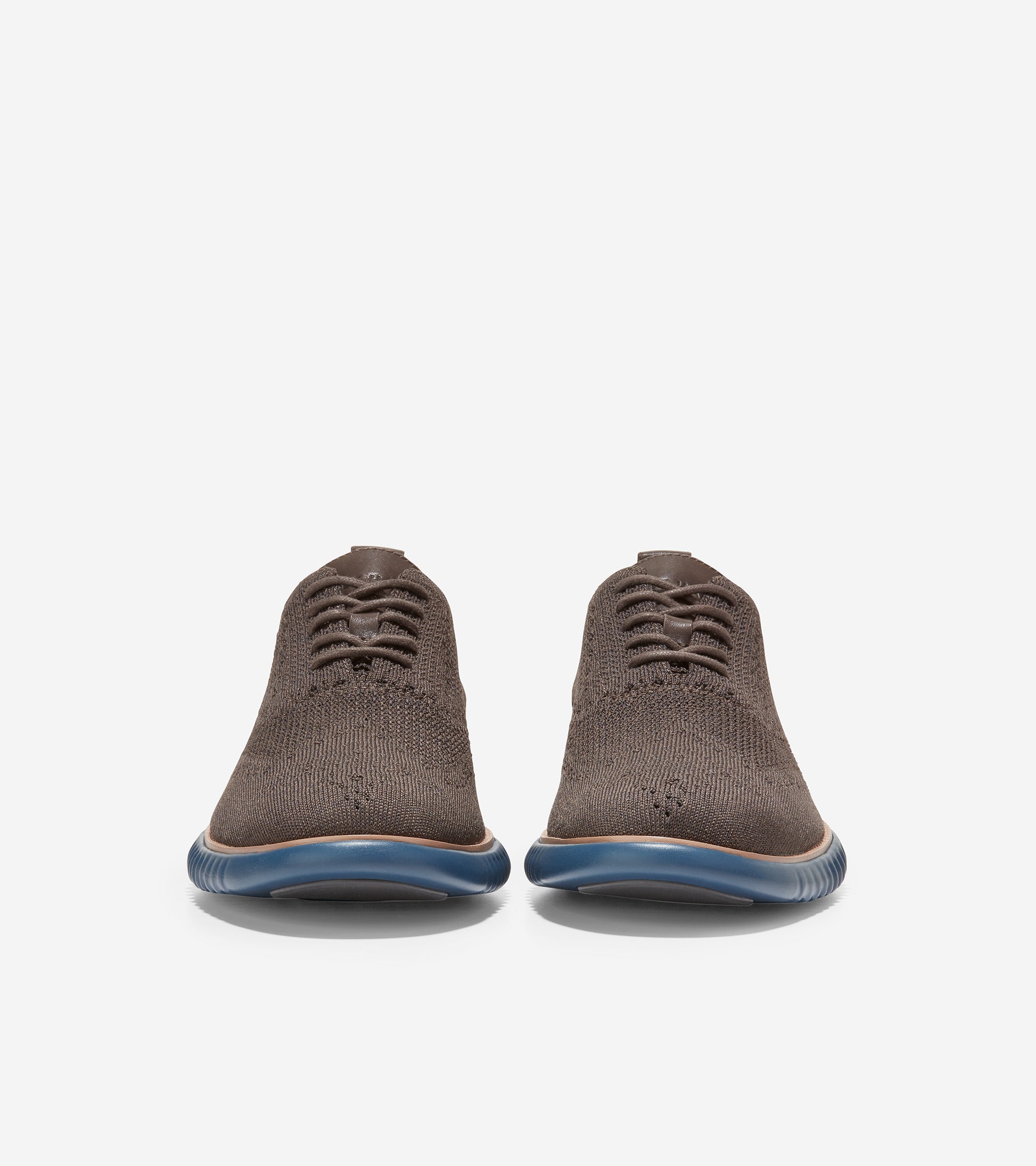 ColeHaan-2.ZERØGRAND Wingtip Oxford-c34200-Wren Brown-Roast Stitchlite™