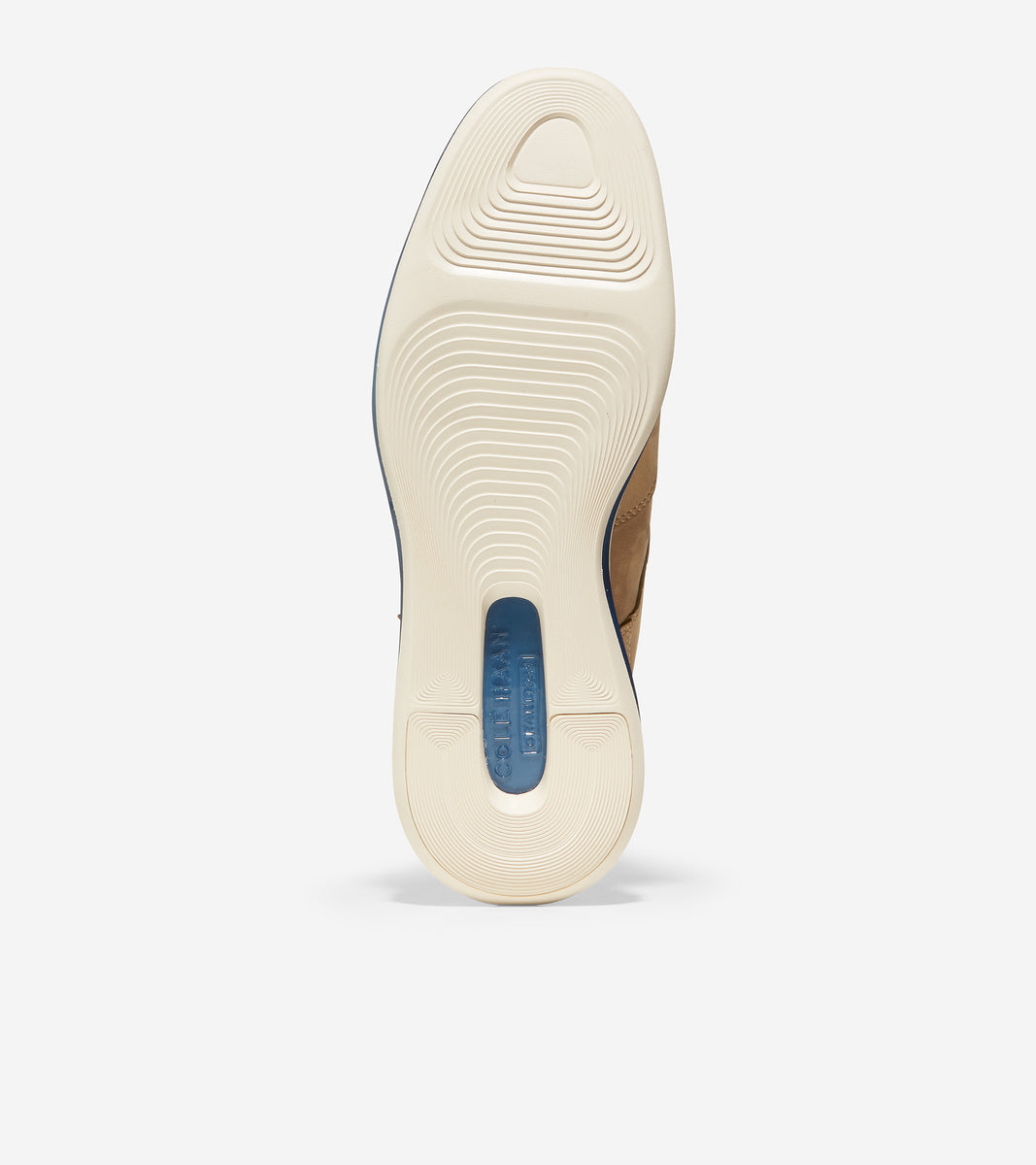 c34205-ØriginalGrand Energy One Cap Oxford-Birch Beige-Dark Denim
