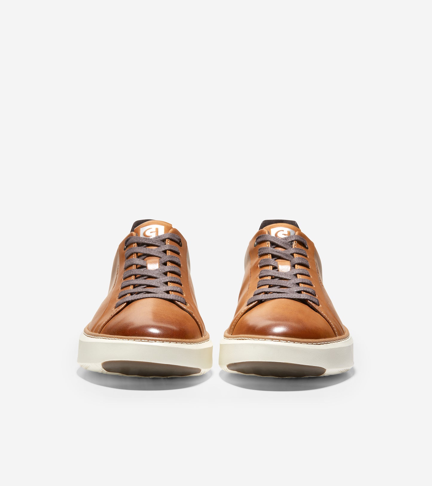 ColeHaan-GrandPrø Topspin Sneaker-c34229-British Tan