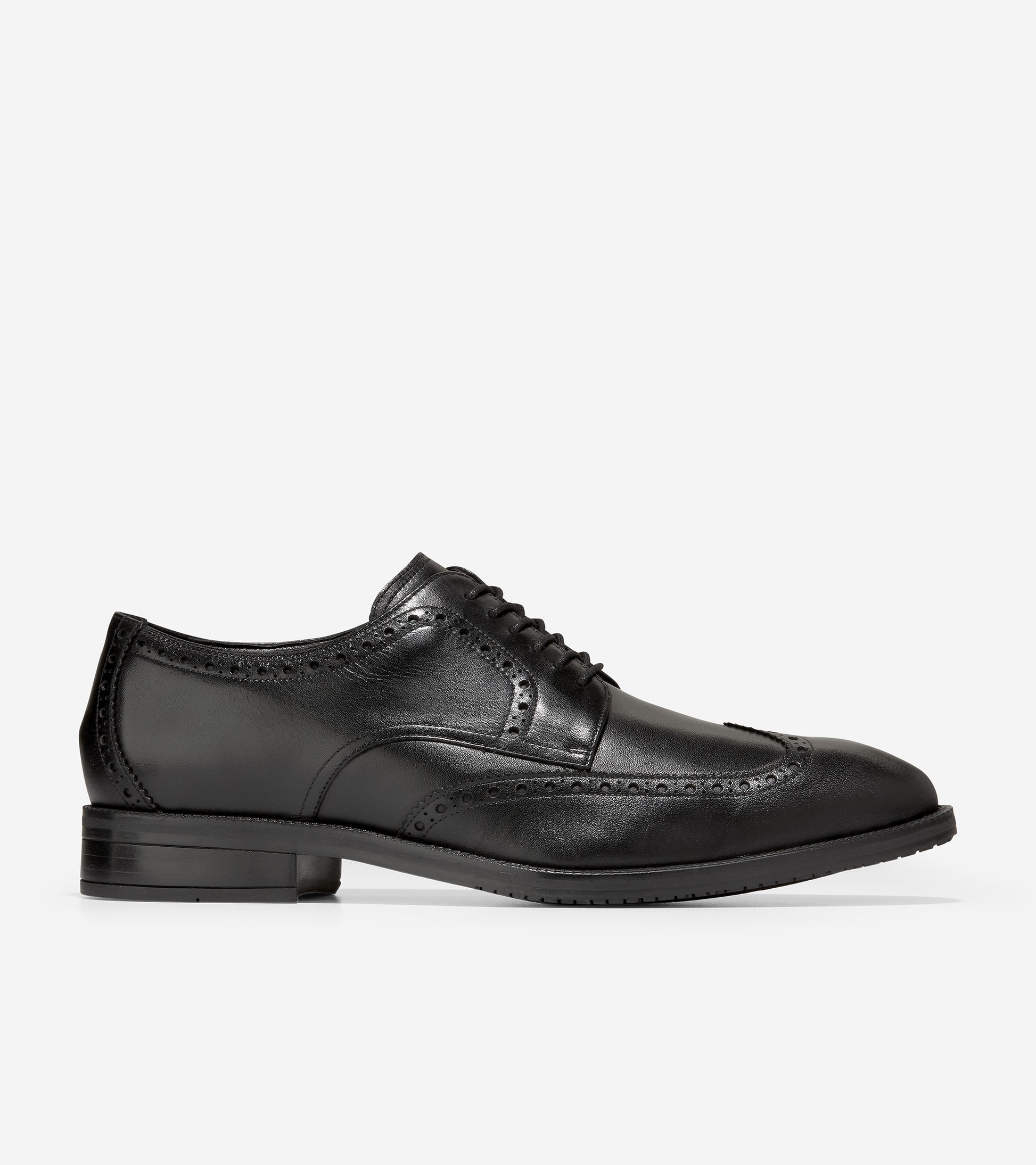 c34262-Modern Essentials Wingtip Oxford-Black