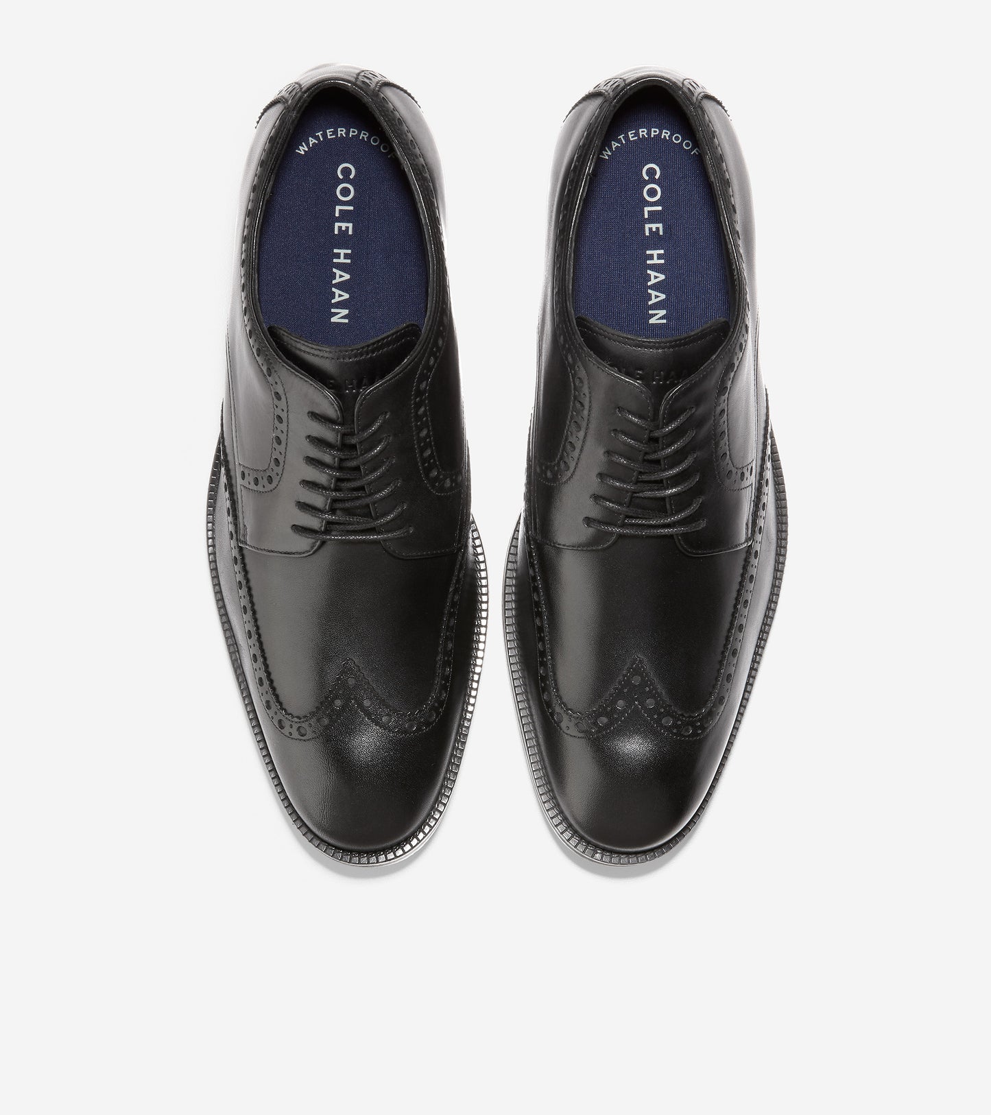 c34262-Modern Essentials Wingtip Oxford-Black