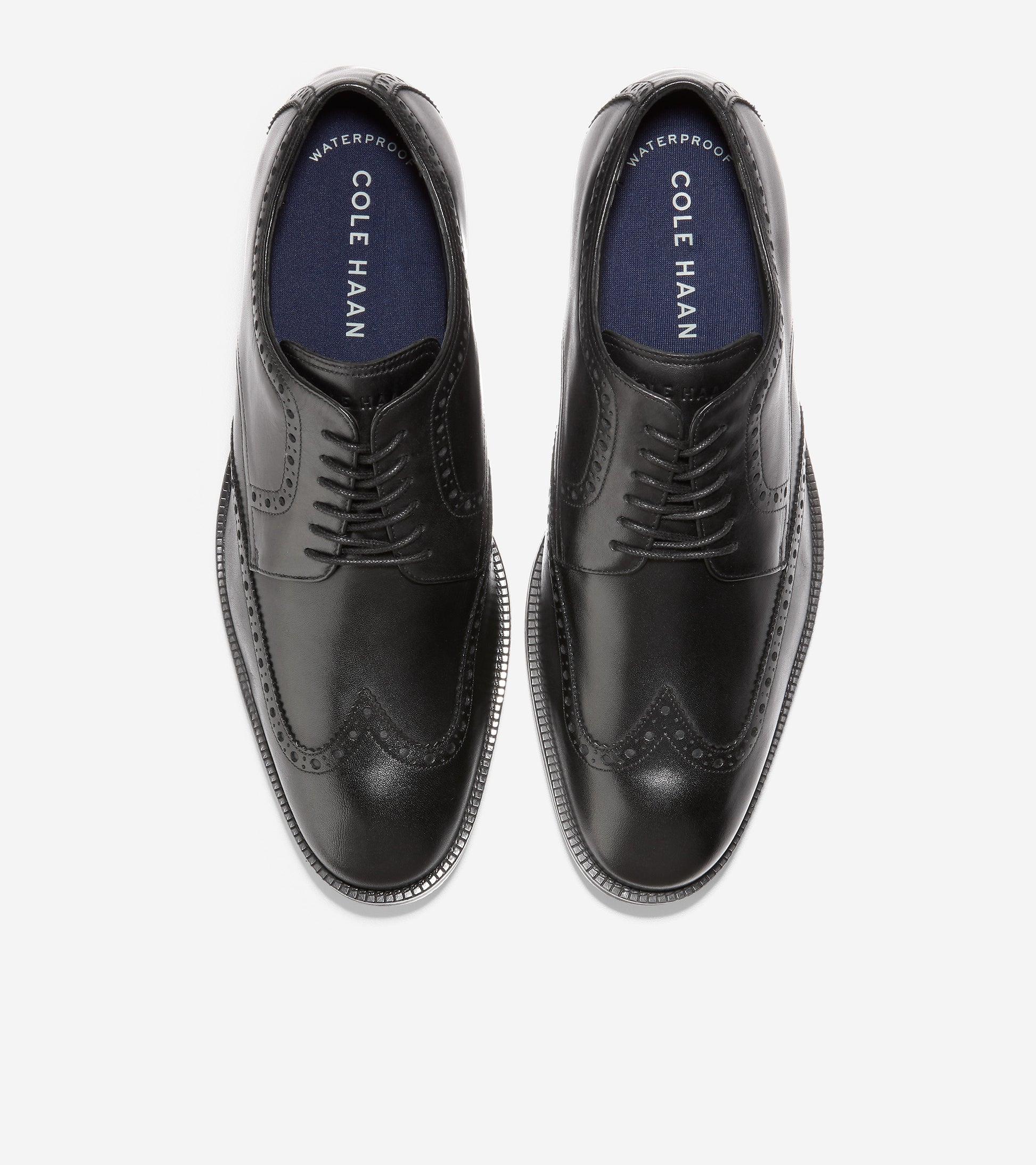 c34262-Modern Essentials Wingtip Oxford-Black