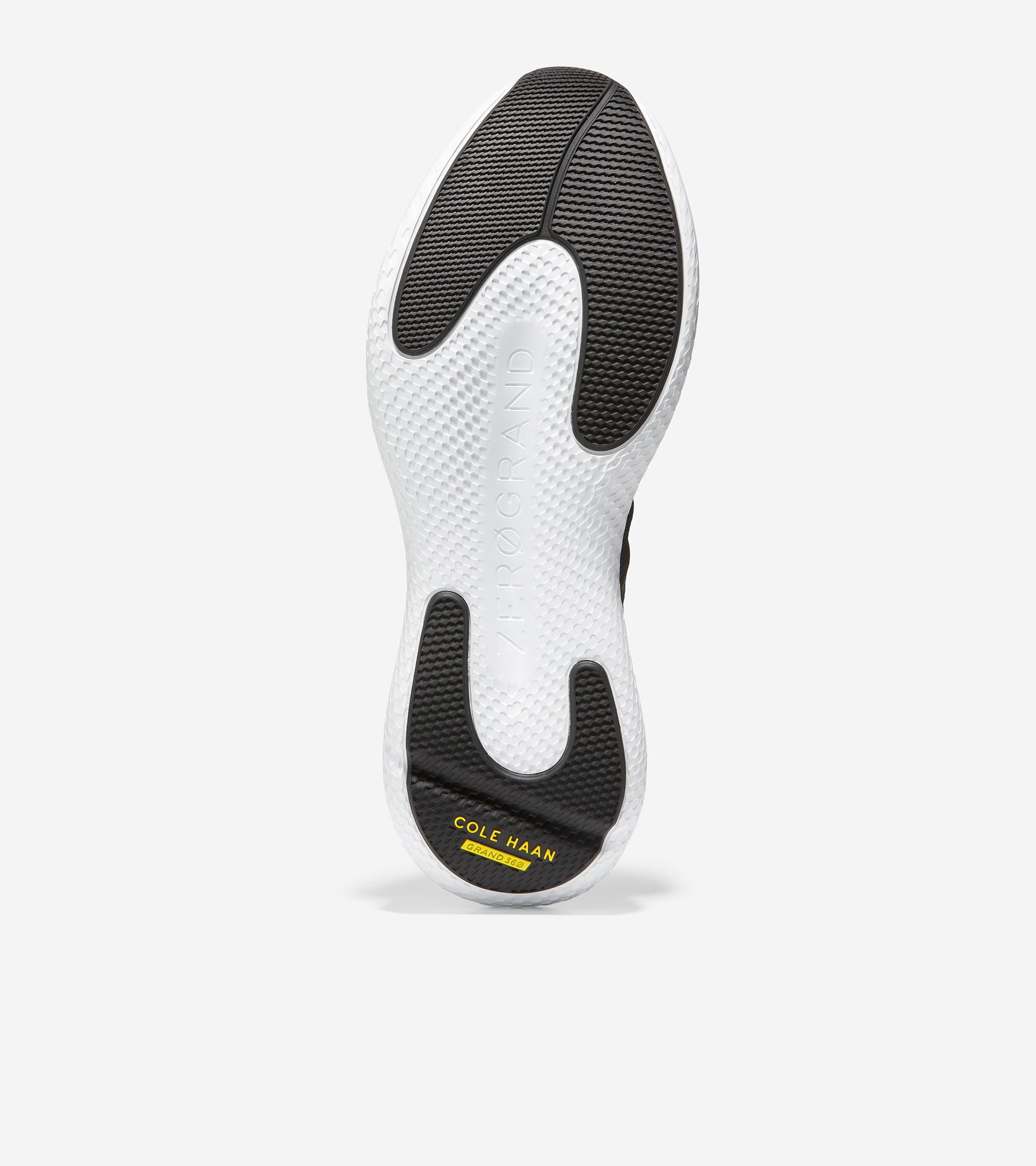 ColeHaan-ZERØGRAND Outpace 2 Running Shoe-c34286-Black-Optic White