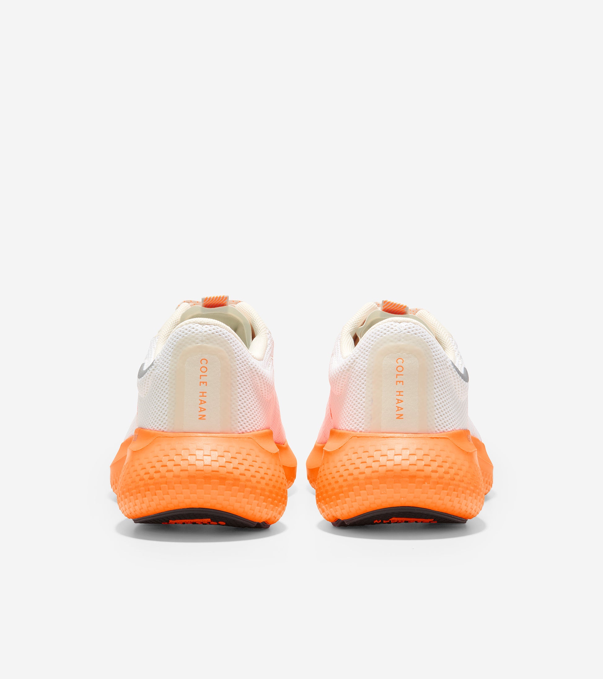 ColeHaan-ZERØGRAND Outpace 2 Running Shoe-c34290-Optic White-Shocking Orange