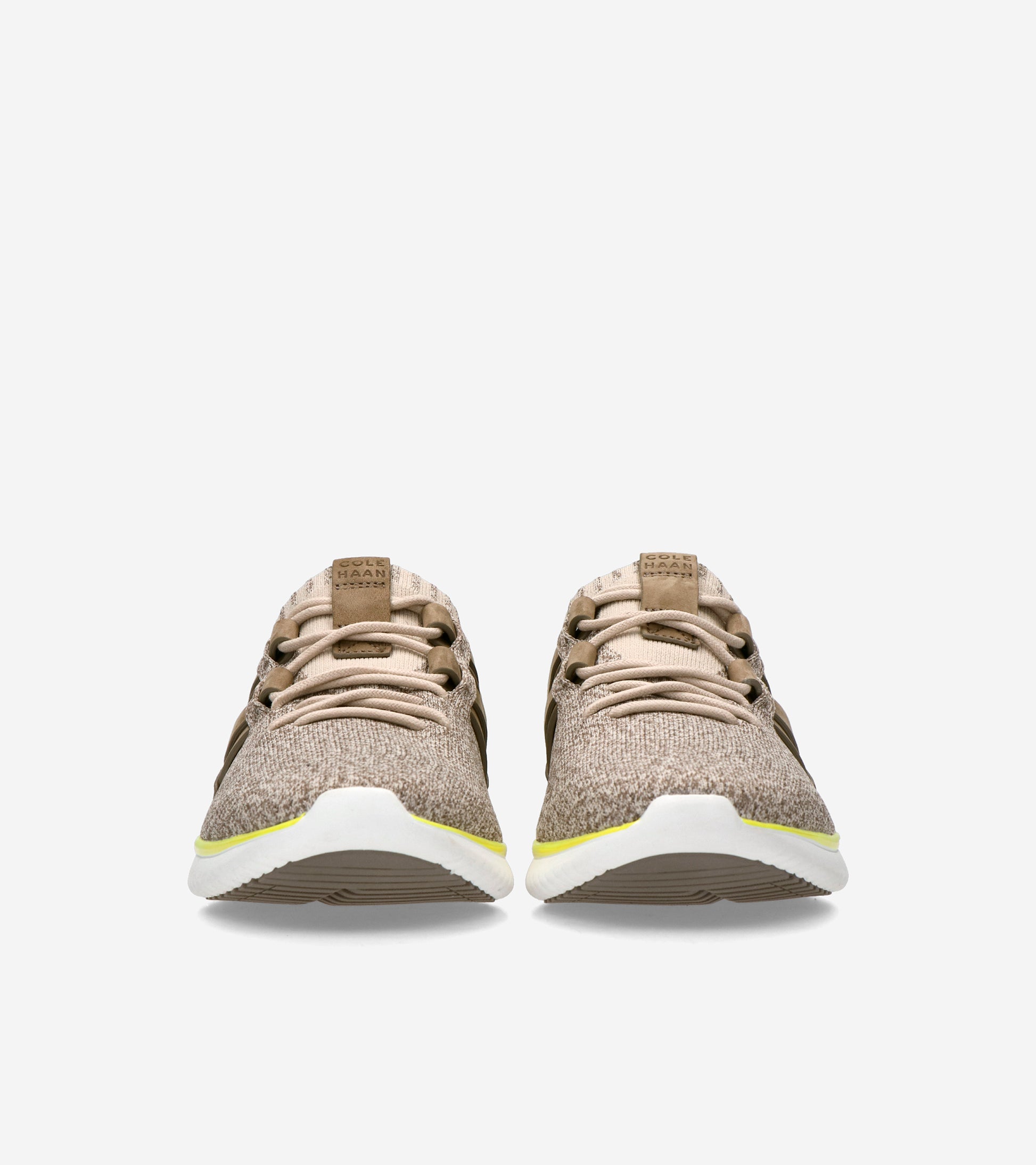 ColeHaan-GrandMøtion Woven Sneaker-c34316-Cement Stitchlite™-Walnut