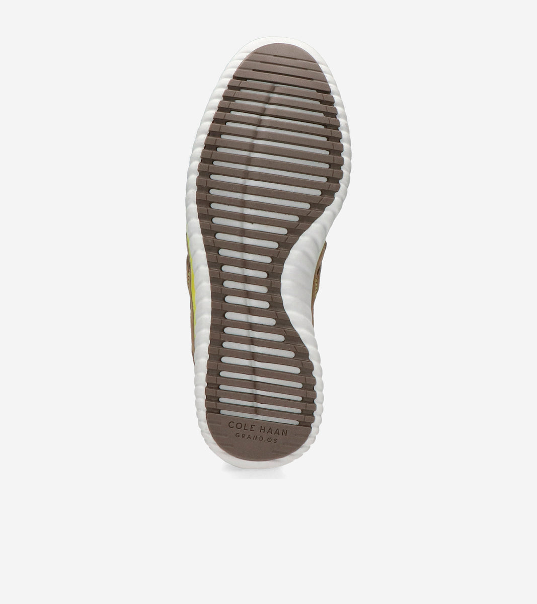 ColeHaan-GrandMøtion Woven Sneaker-c34316-Cement Stitchlite™-Walnut
