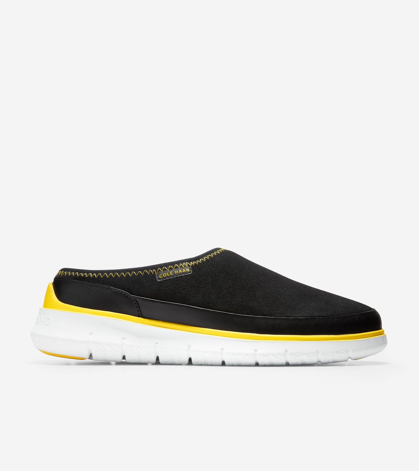 ColeHaan-Generation ZERØGRAND Dweller Slip-On-c34385-Black