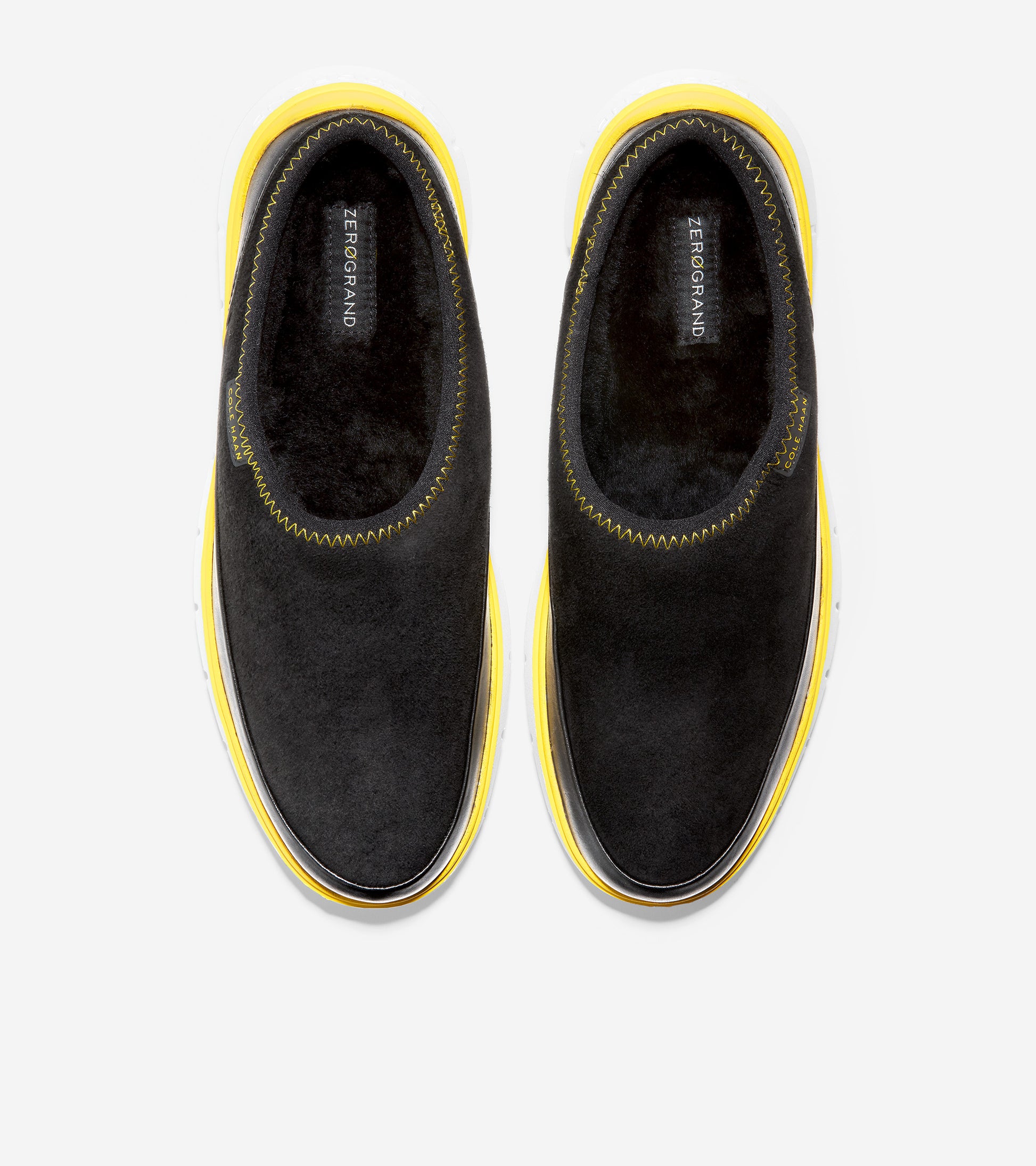 ColeHaan-Generation ZERØGRAND Dweller Slip-On-c34385-Black