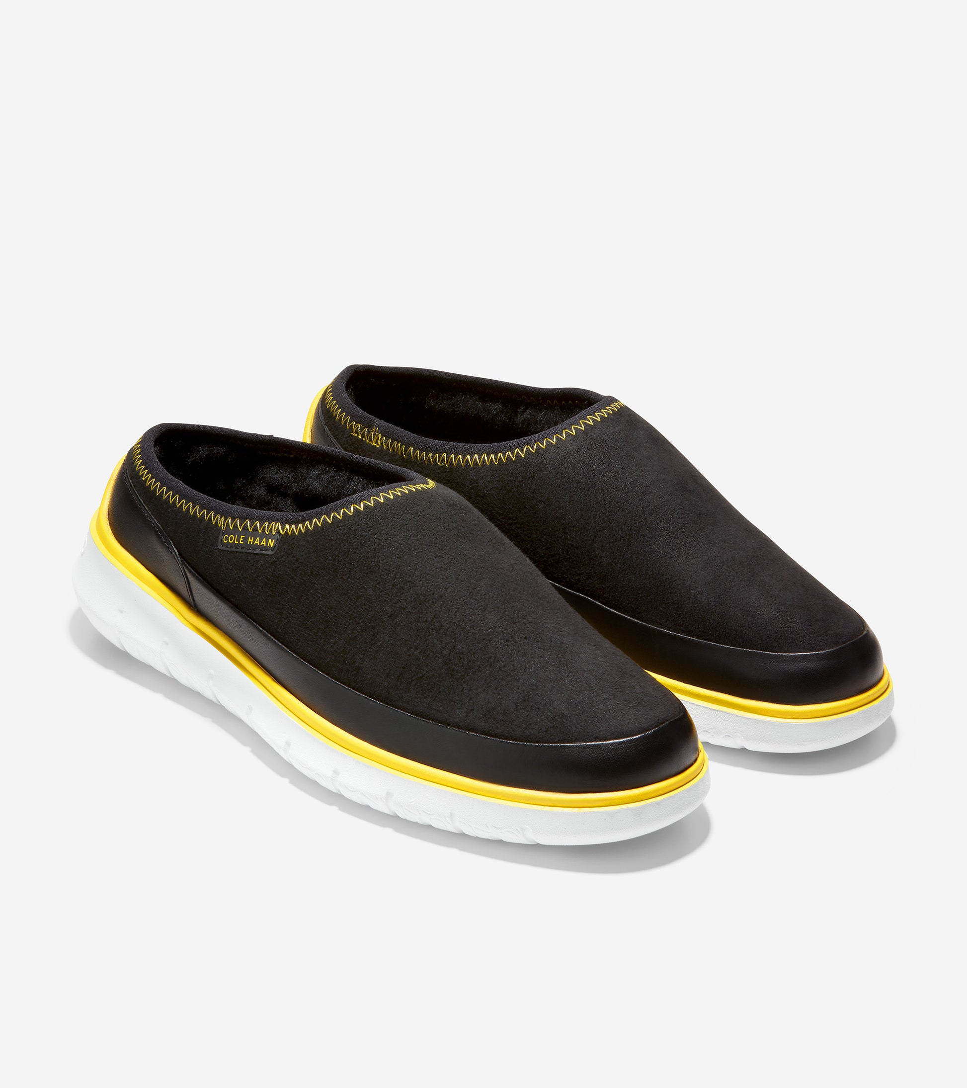 ColeHaan-Generation ZERØGRAND Dweller Slip-On-c34385-Black