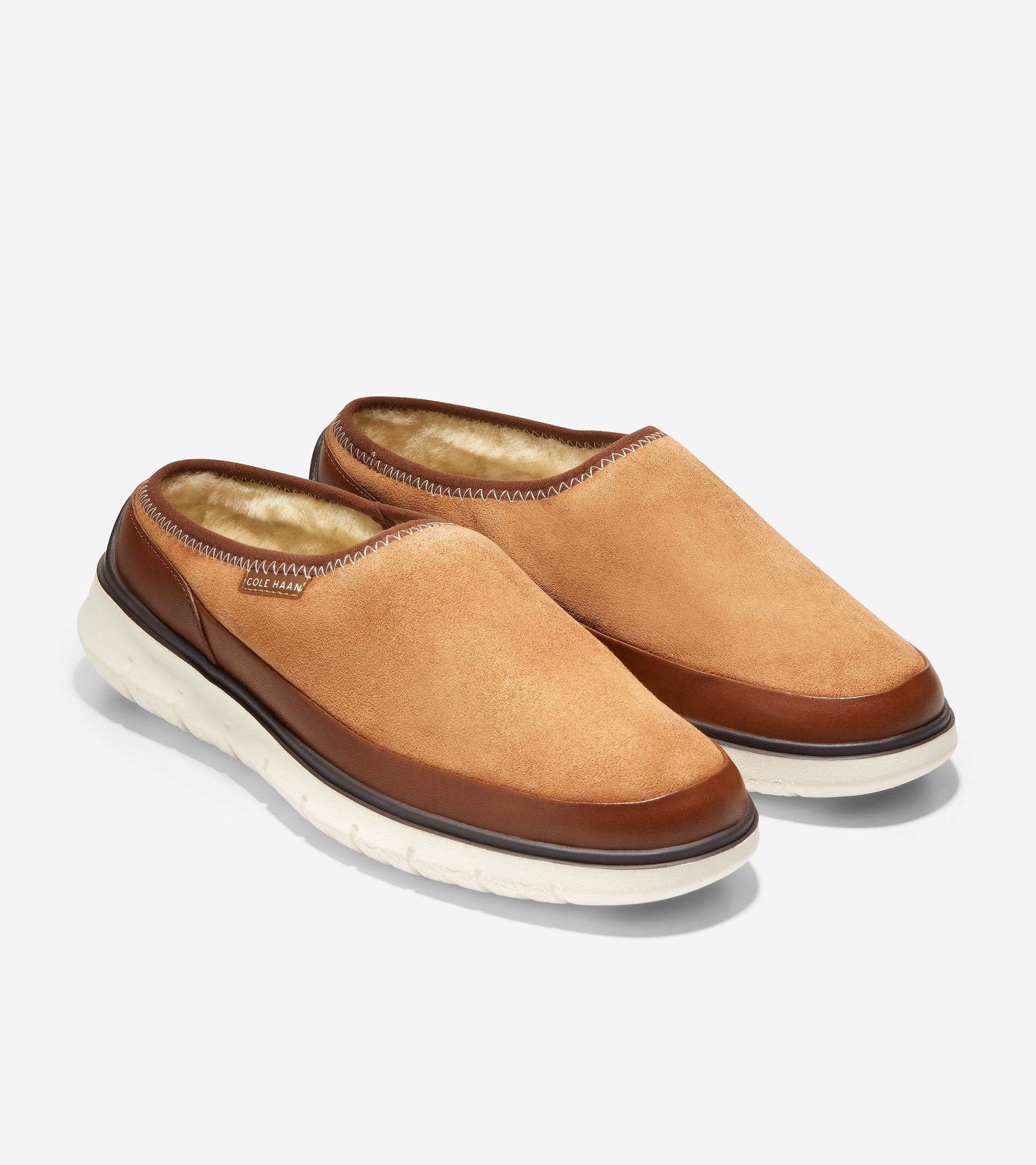 ColeHaan-Generation ZERØGRAND Dweller Slip-On-c34386-Taos Tan