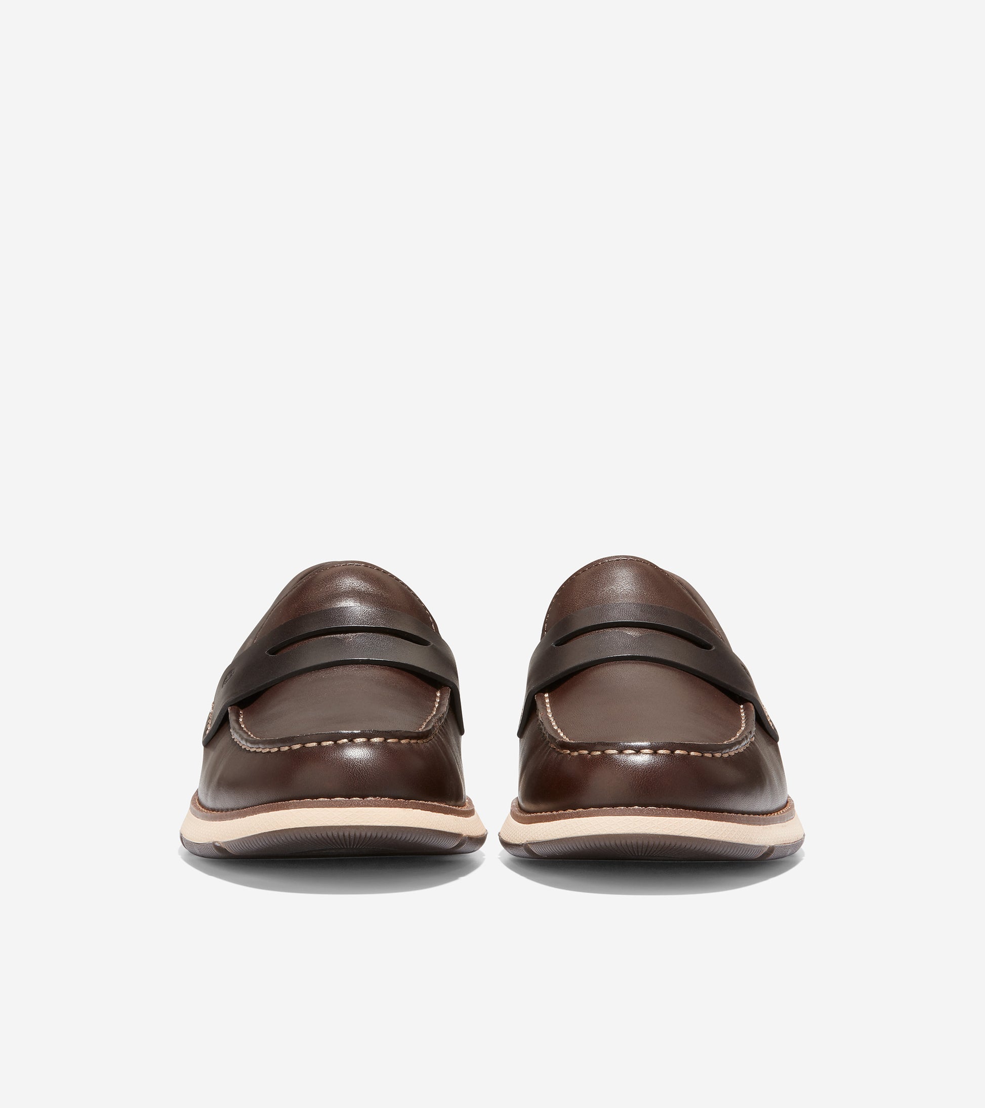 c34405-4.ZERØGRAND Loafer-Umbria-Birch Beige