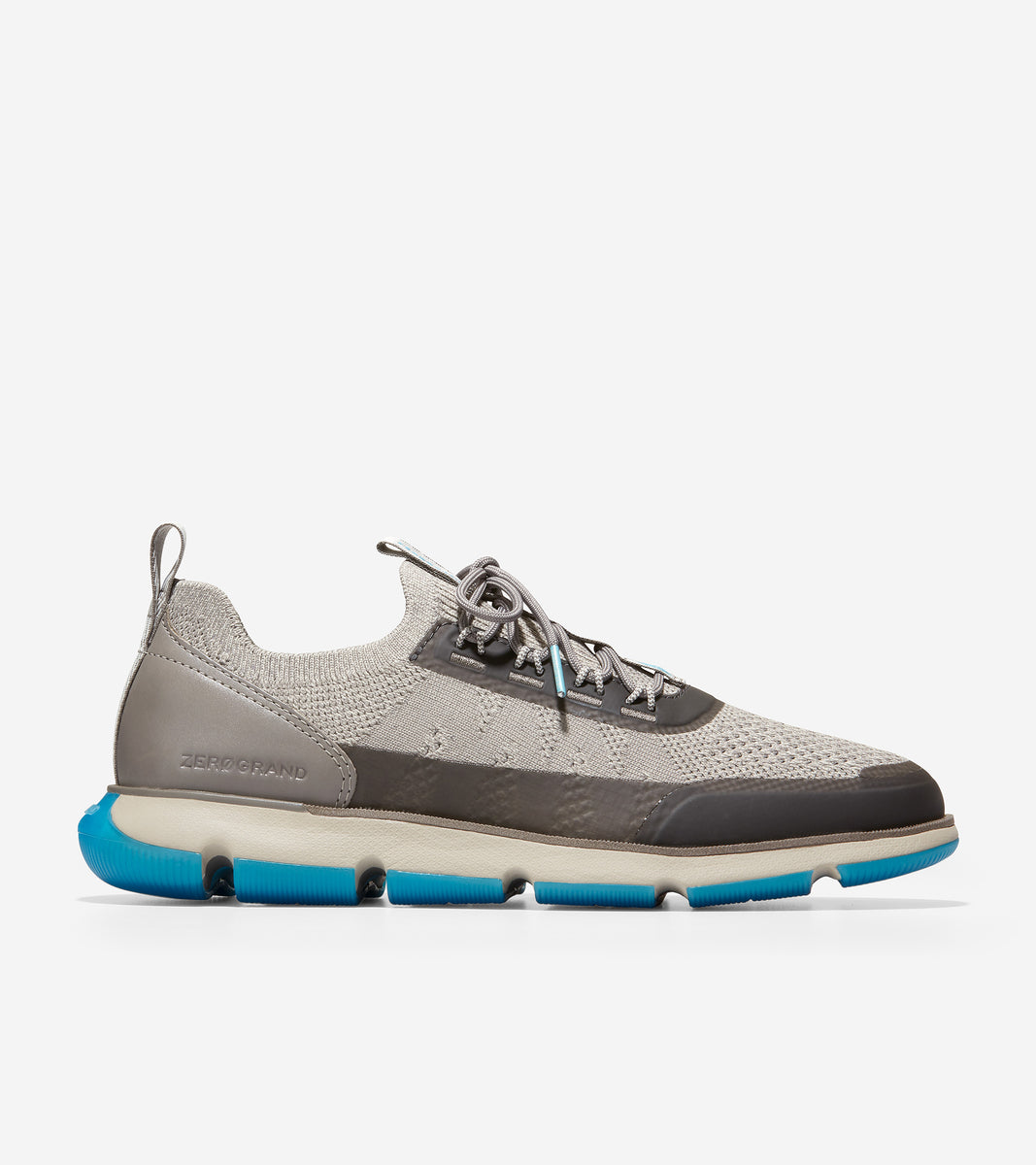 ColeHaan-4.ZERØGRAND Sneaker-c34424-Charcoal Grey Stitchlite™