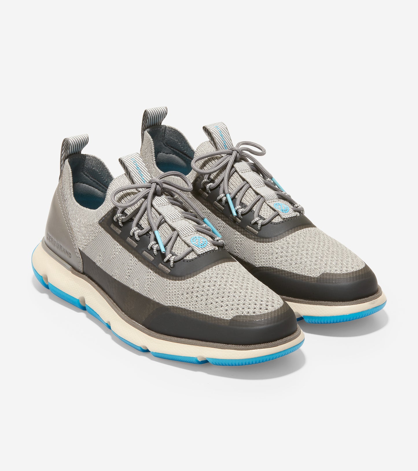 ColeHaan-4.ZERØGRAND Sneaker-c34424-Charcoal Grey Stitchlite™