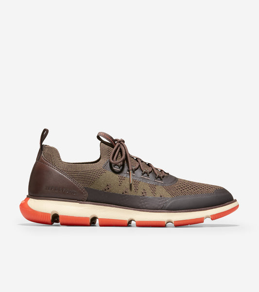 ColeHaan-4.ZERØGRAND Sneaker-c34425-Wren Brown Stitchlite™