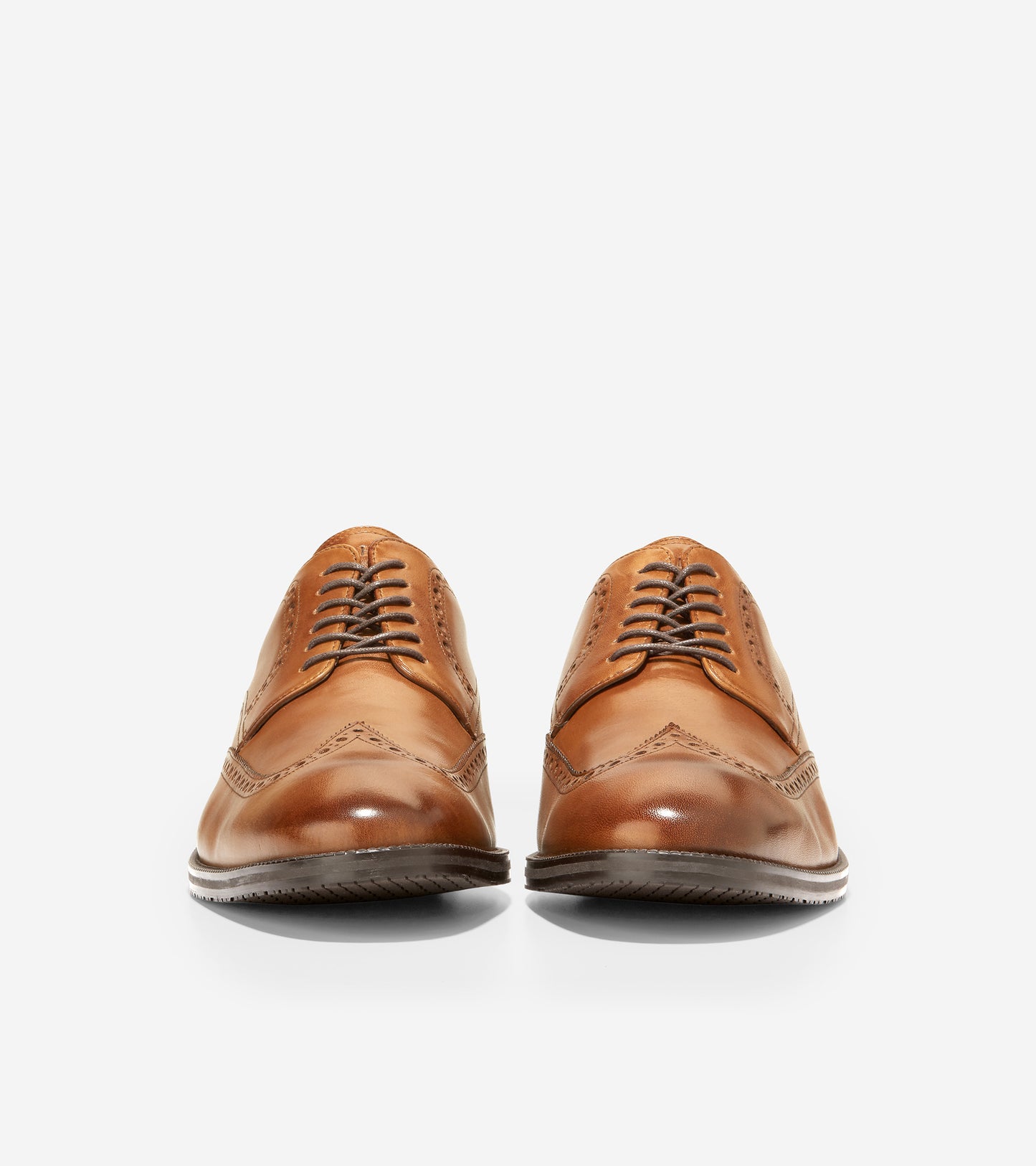 c34598-Modern Essentials Wingtip Oxford-British Tan