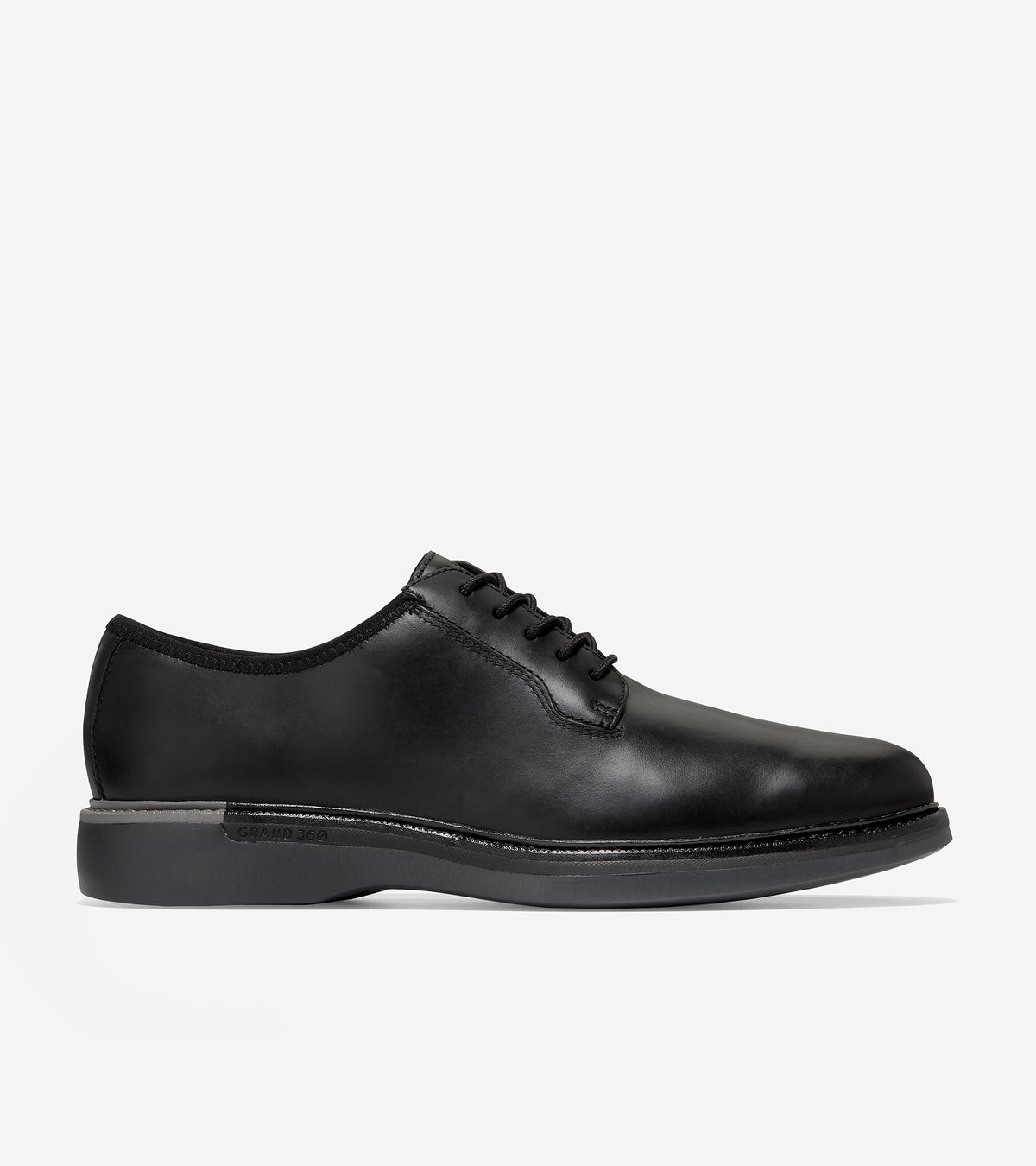 Men’s Cole Haan Warner Grand Postman Oxford sz 10m in black (fit like a 10.5) Men main image 2