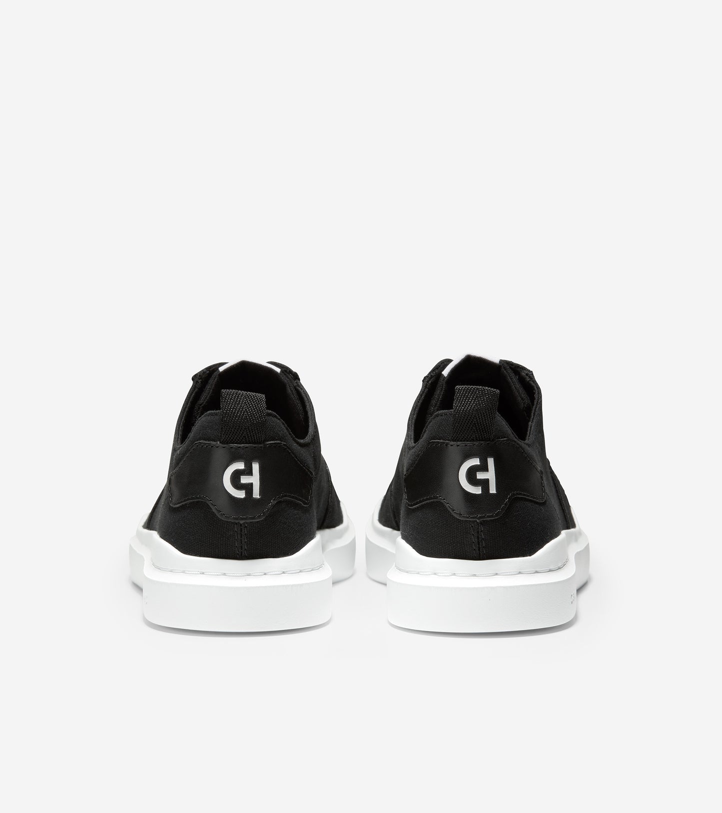 ColeHaan-GrandPrø Rally Canvas Court Sneaker-c34741-Black-Optic White