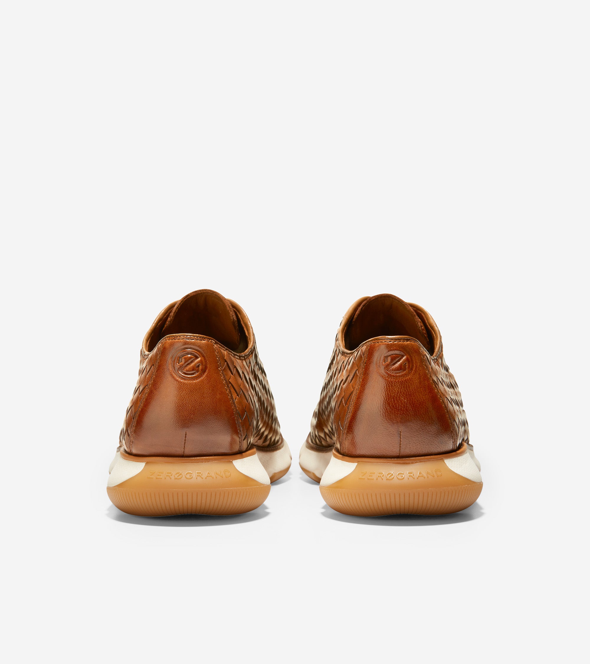 Cole haan woven best sale