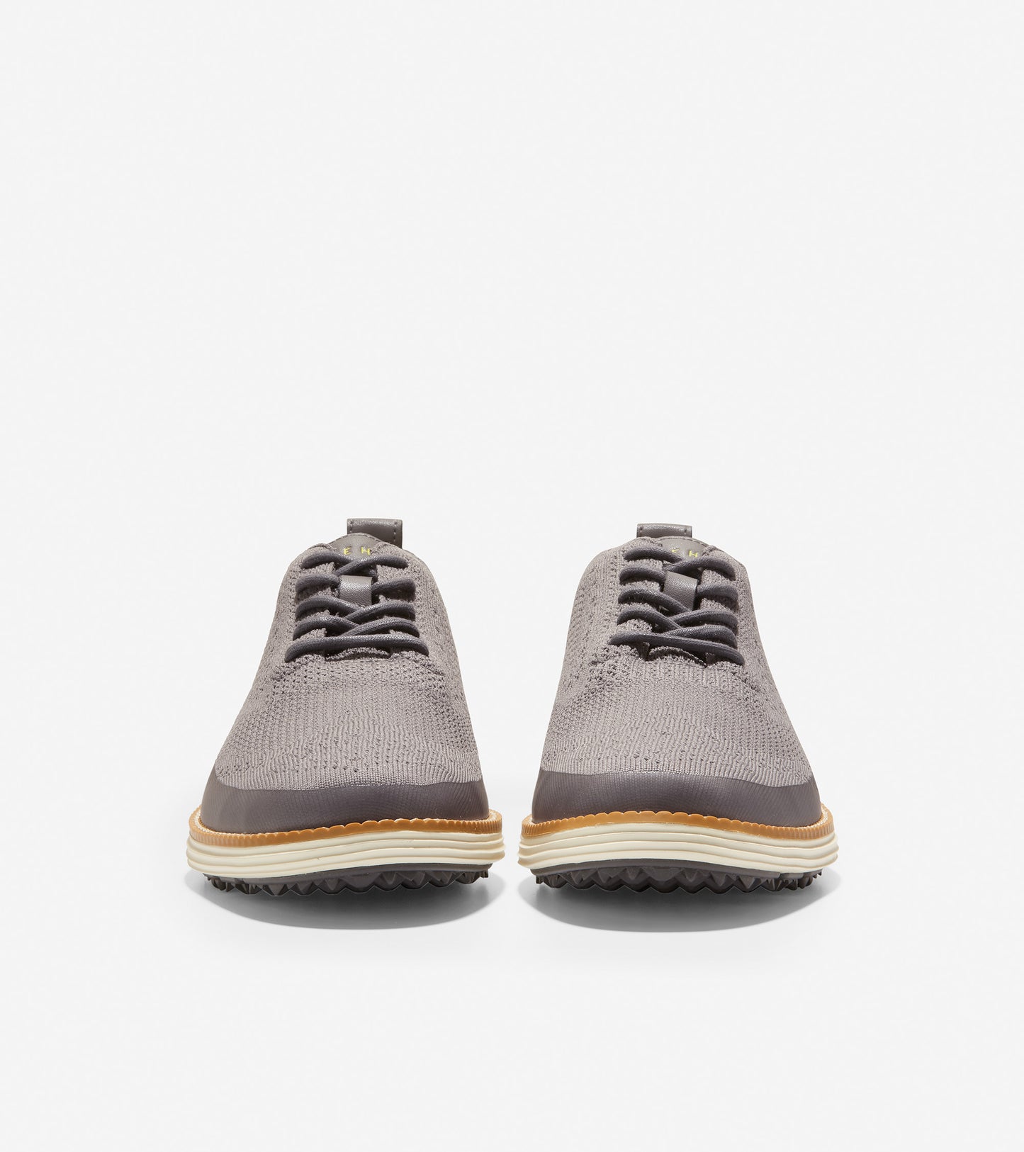 C34802-ØRiginalgrand Golf Shoe-Stormcloud Stitchlite™