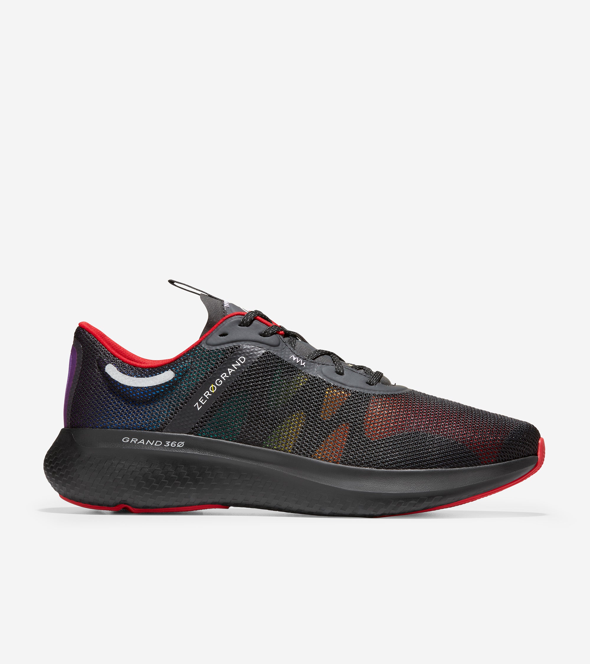 ZERØGRAND Outpace 2 Running Shoe-C34824-RAINBOW-BLACK – Cole Haan Saudi  Arabia