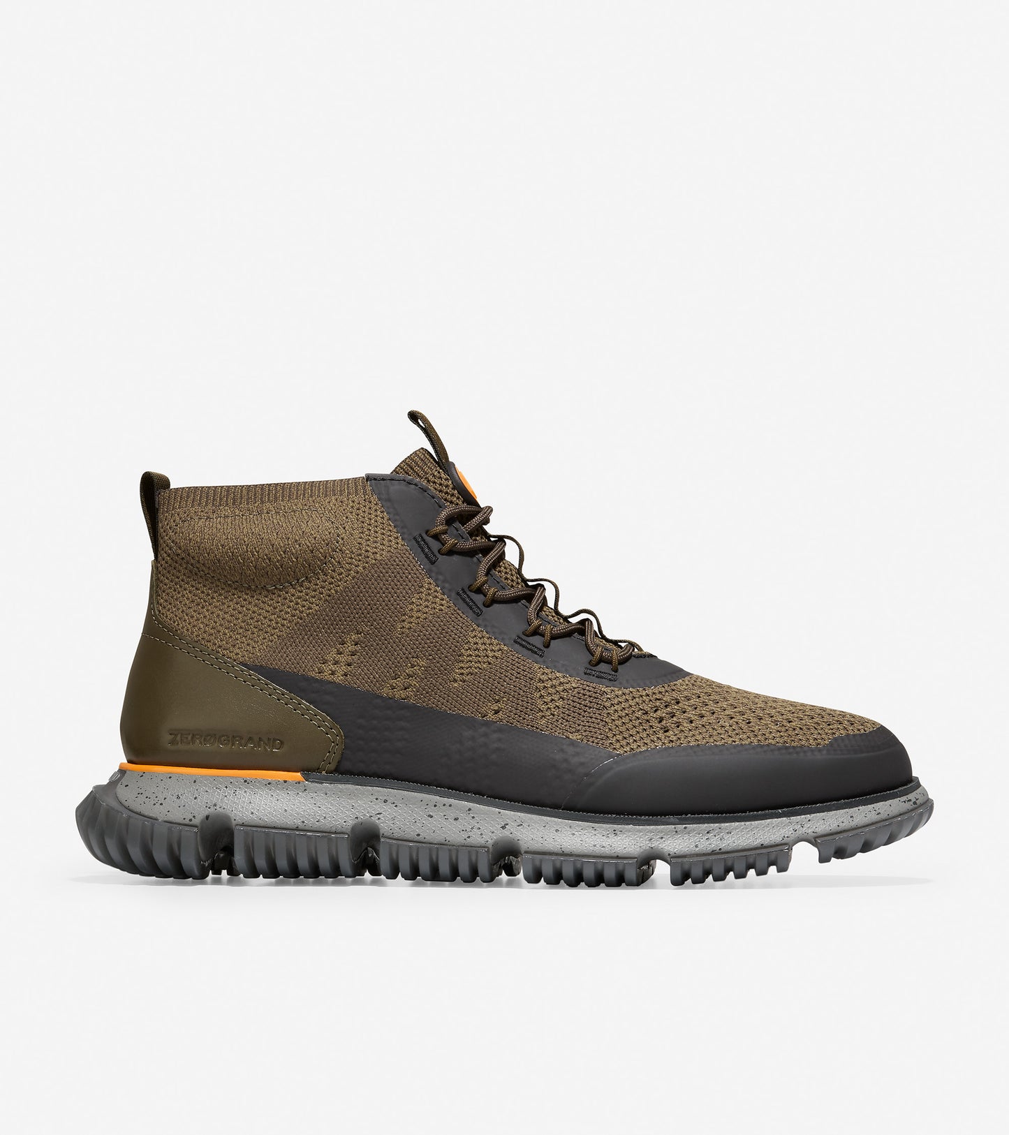 c34859-4.ZERØGRAND Boot-Wren-Dark Olive Stitchlite™