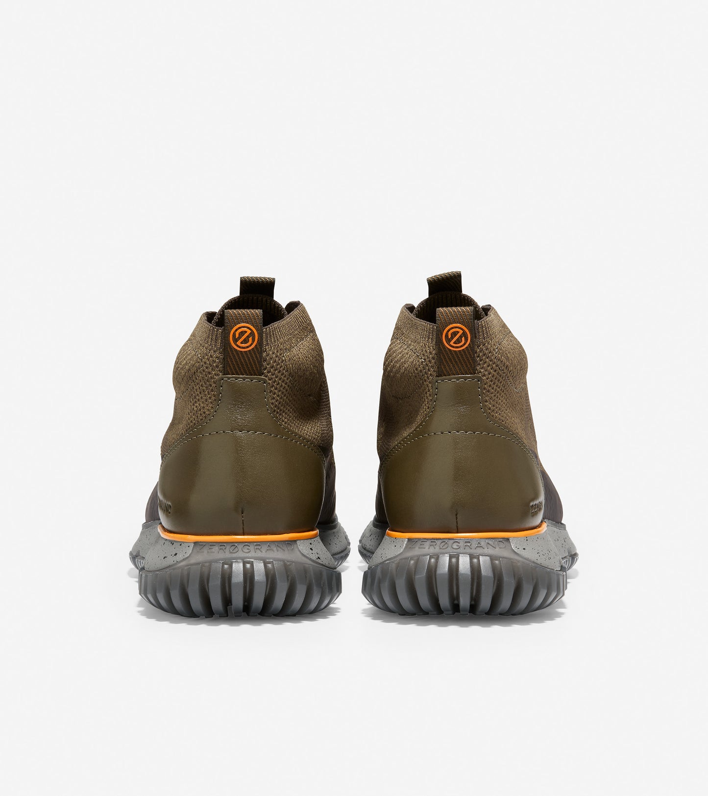 c34859-4.ZERØGRAND Boot-Wren-Dark Olive Stitchlite™