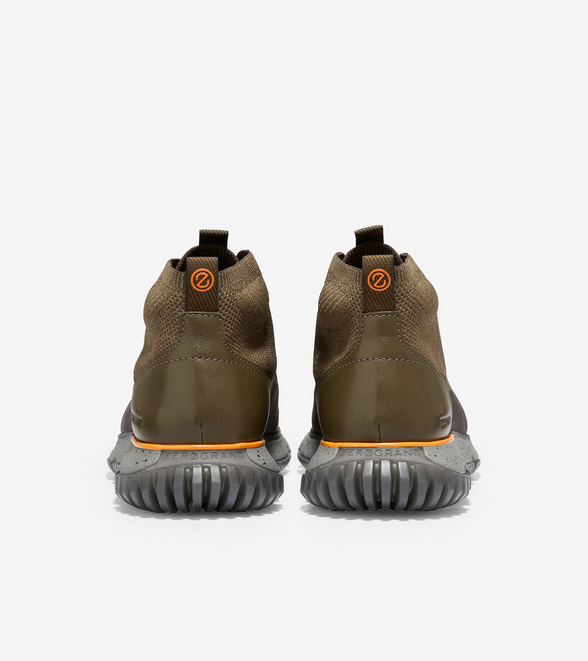 c34859-4.ZERØGRAND Boot-Wren-Dark Olive Stitchlite™