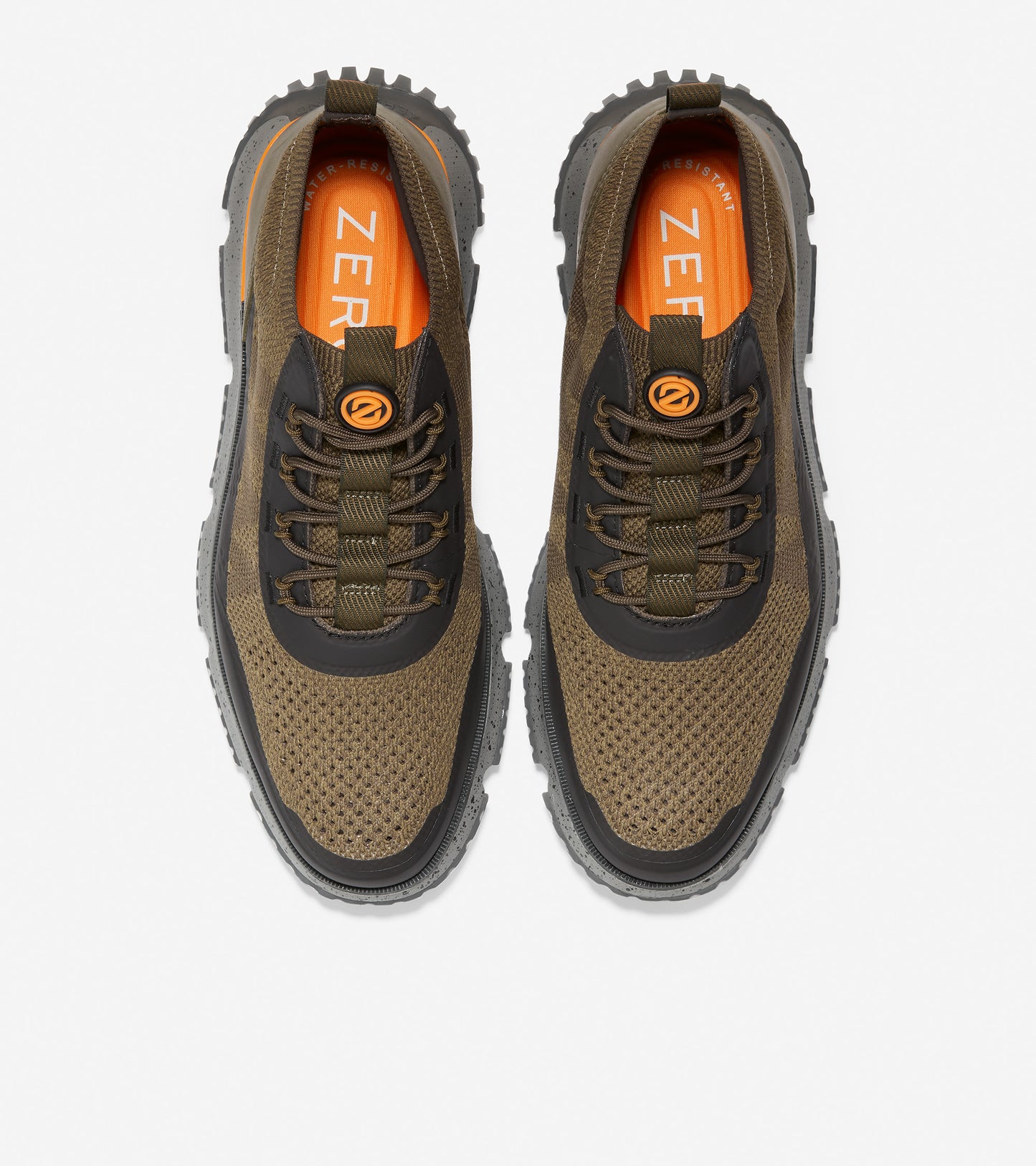 c34859-4.ZERØGRAND Boot-Wren-Dark Olive Stitchlite™