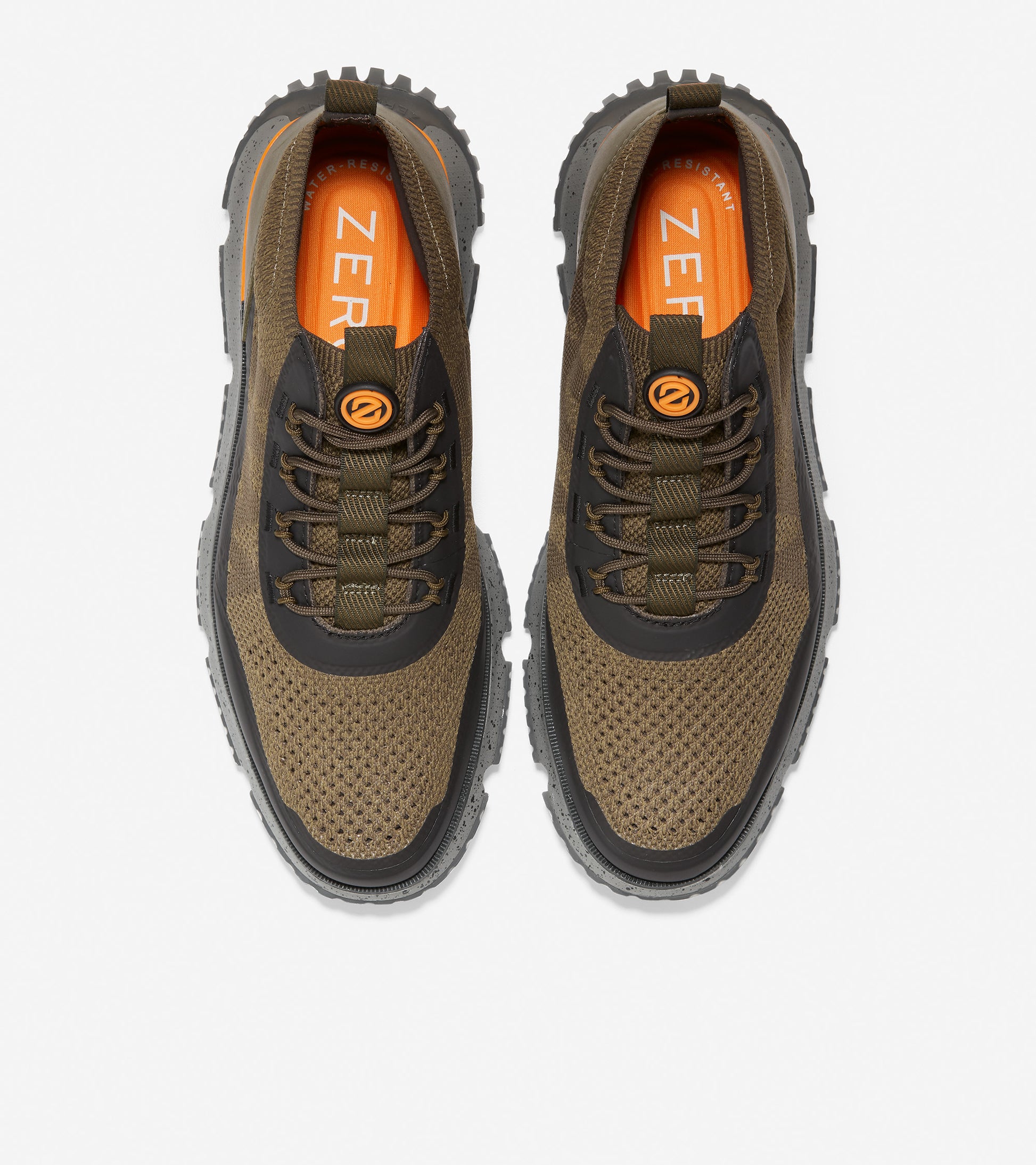 c34859-4.ZERØGRAND Boot-Wren-Dark Olive Stitchlite™