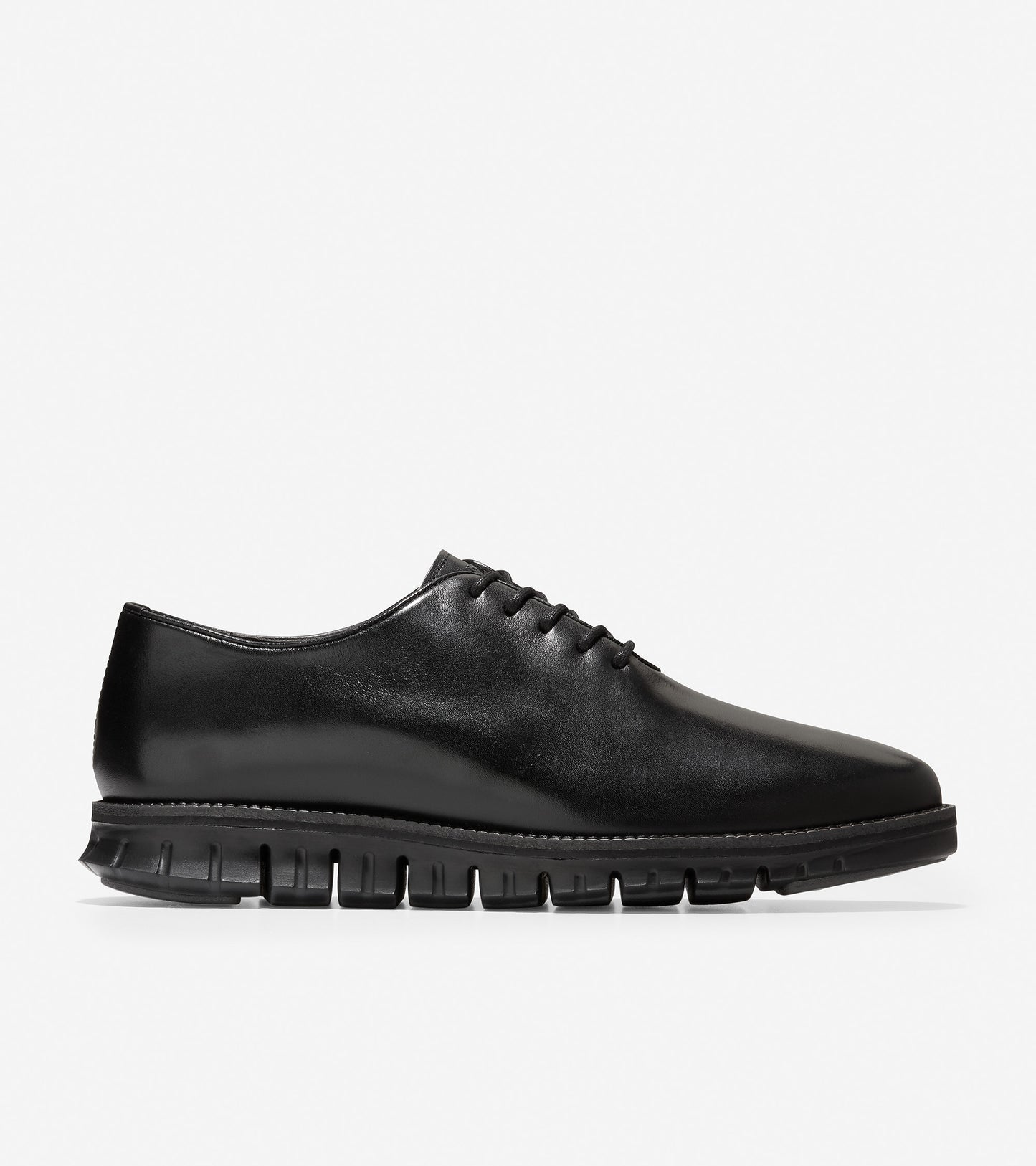 c34866-ZERØGRAND Wholecut Lux Oxford-Black-Black