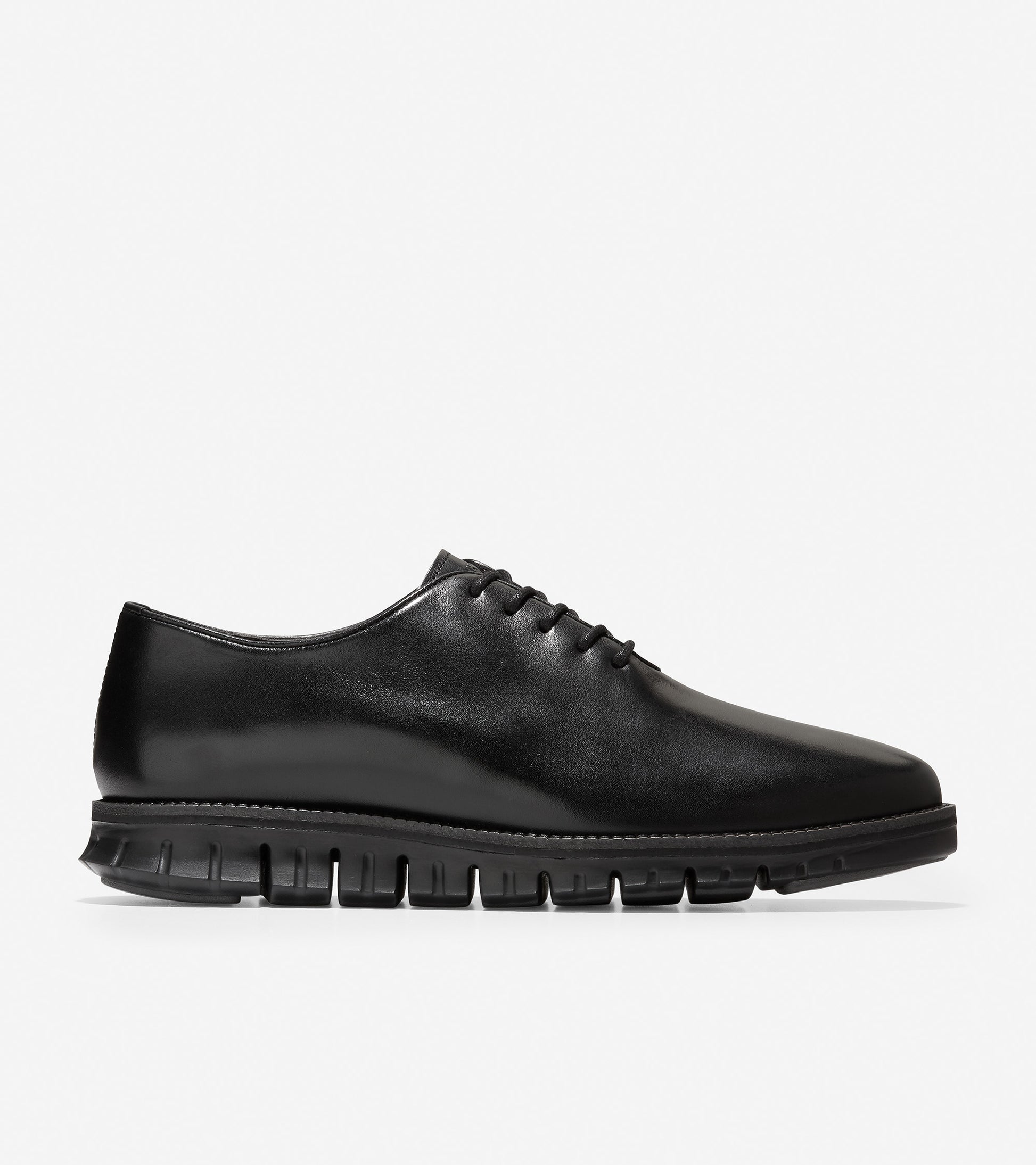 c34866-ZERØGRAND Wholecut Lux Oxford-Black-Black