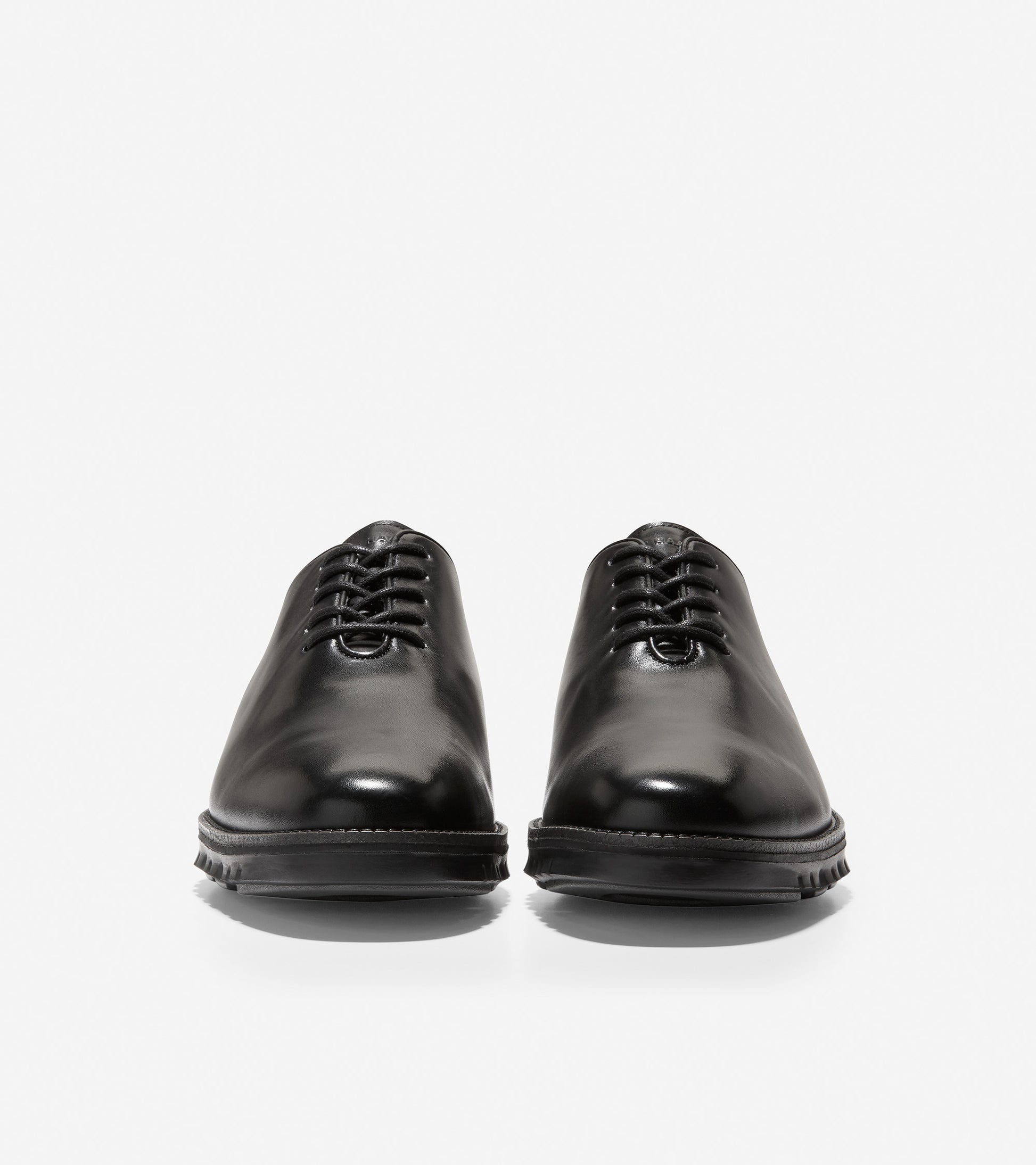 c34866-ZERØGRAND Wholecut Lux Oxford-Black-Black