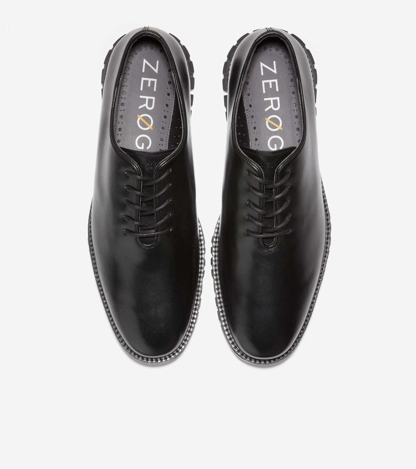 c34866-ZERØGRAND Wholecut Lux Oxford-Black-Black