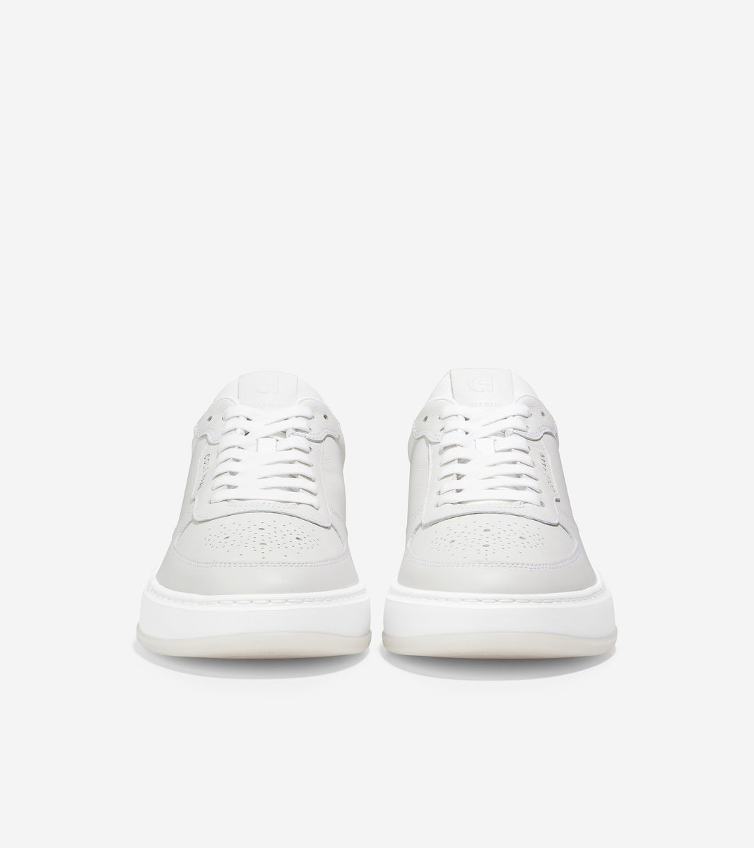 c34902-GrandPrø Crossover Sneaker-Optic White