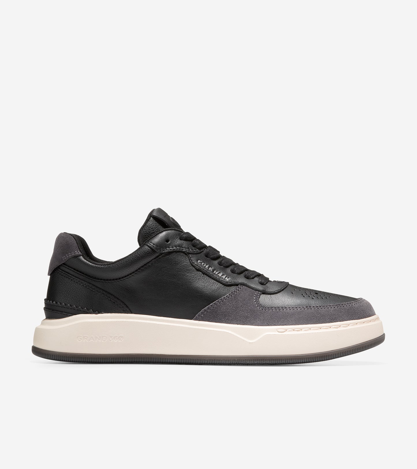 c34905-GrandPrø Crossover Sneaker-Black-Pavement