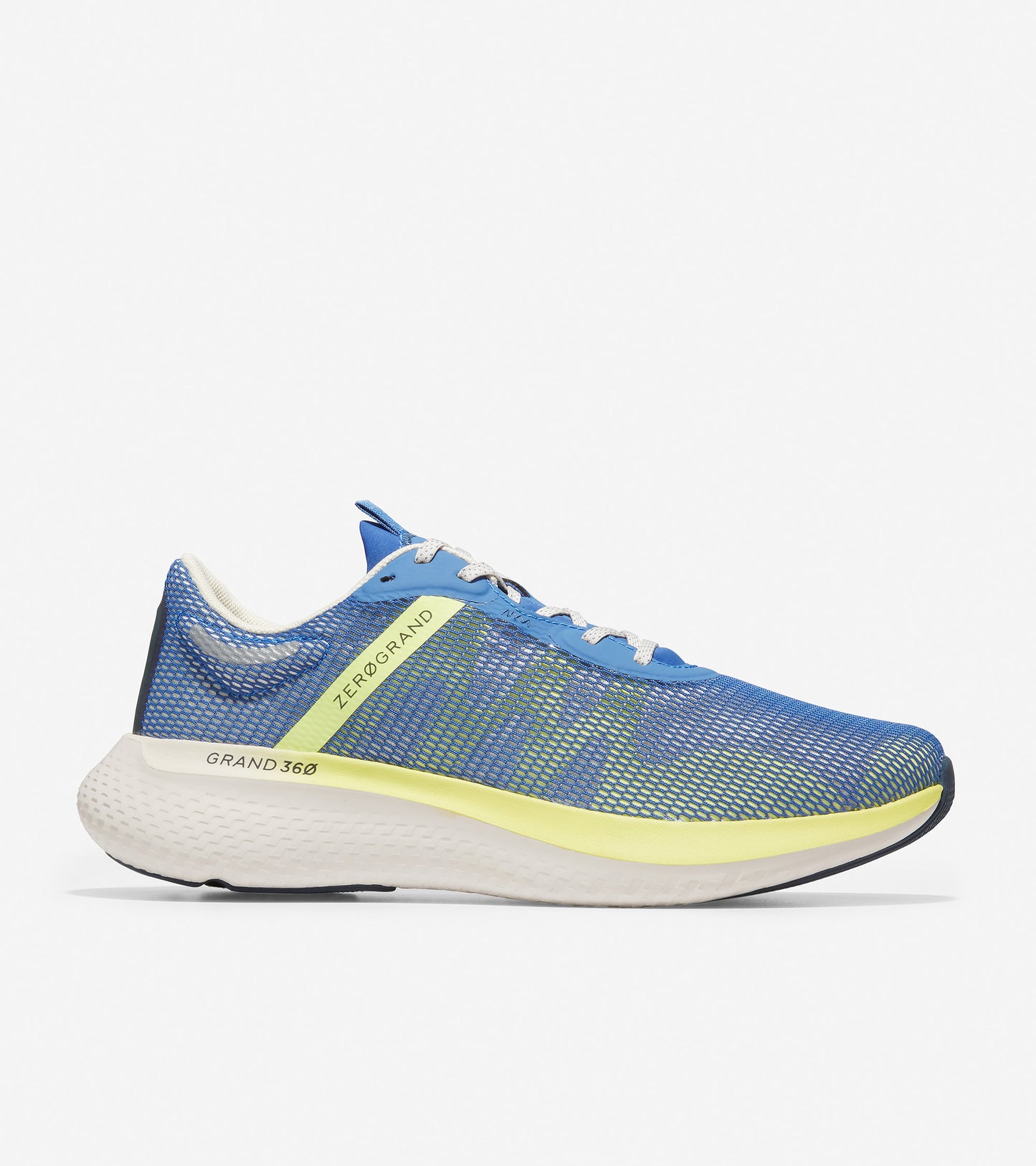 c34927-ZERØGRAND Outpace 2 Running Shoe-Bright Cobalt-Birch