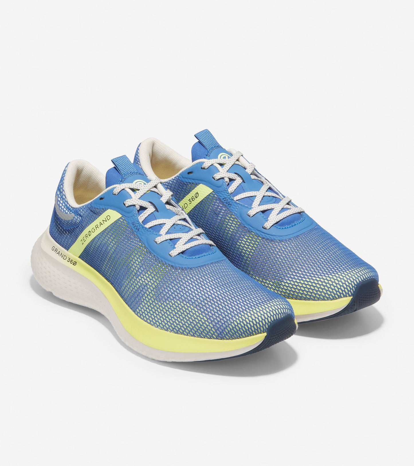 c34927-ZERØGRAND Outpace 2 Running Shoe-Bright Cobalt-Birch