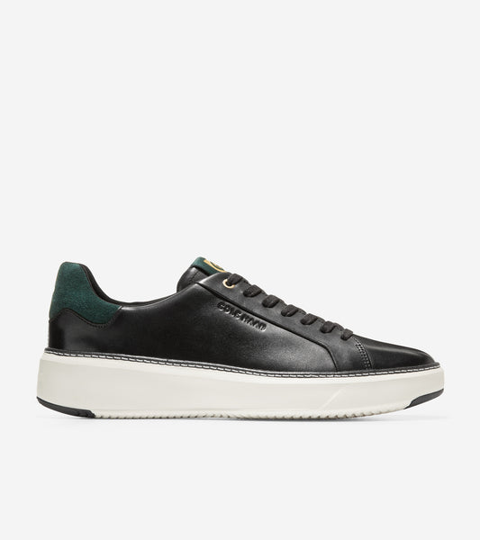c35000-Men's GrandPrø Topspin Sneaker-Black-Pine Grove