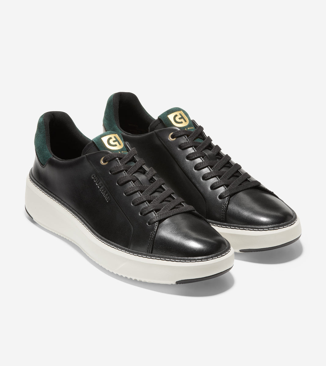 c35000-Men's GrandPrø Topspin Sneaker-Black-Pine Grove