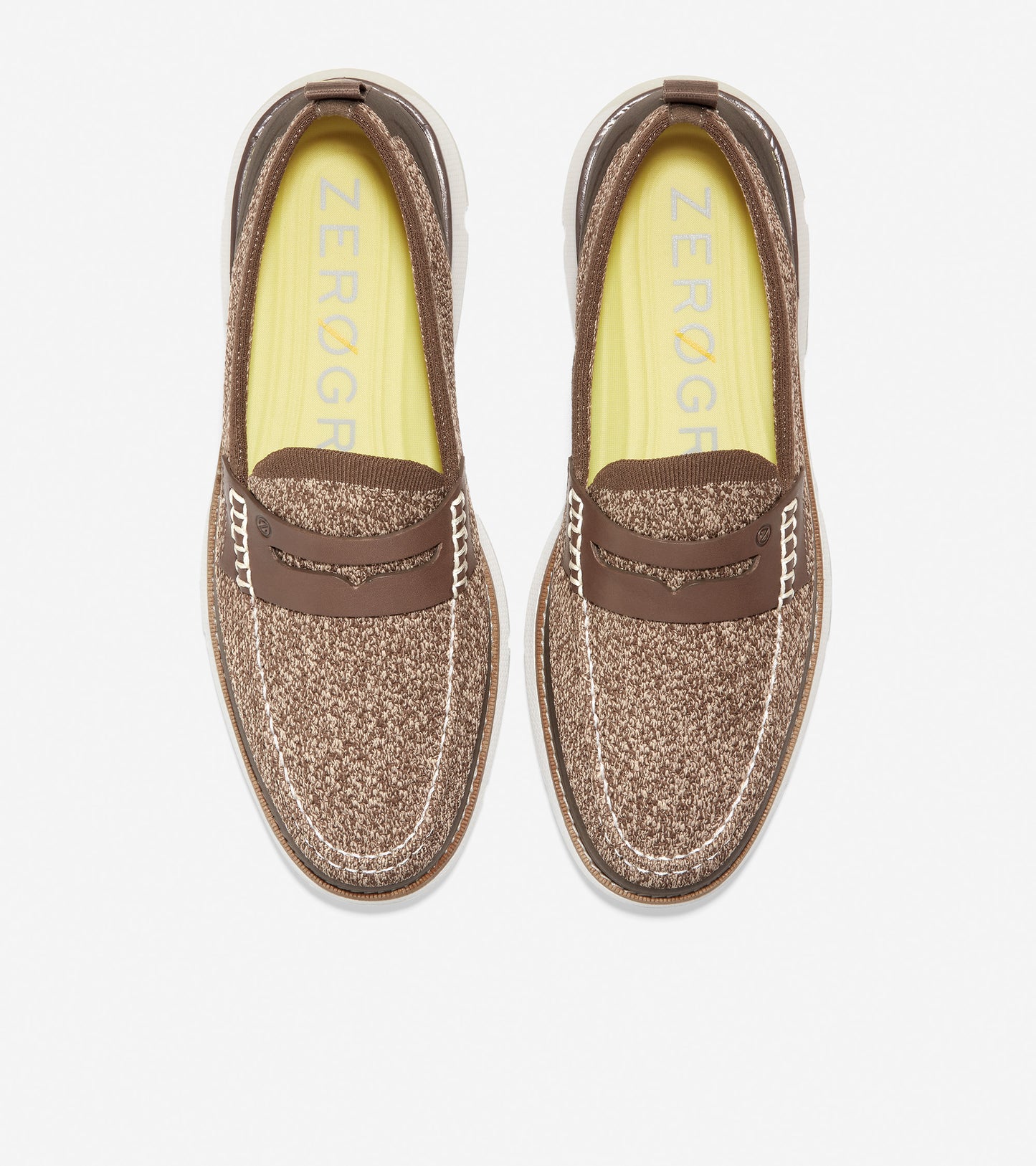 4.ZERØGRAND Loafer