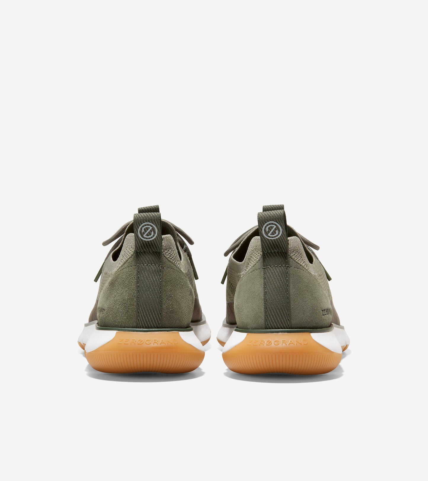 4.ZERØGRAND Sneaker