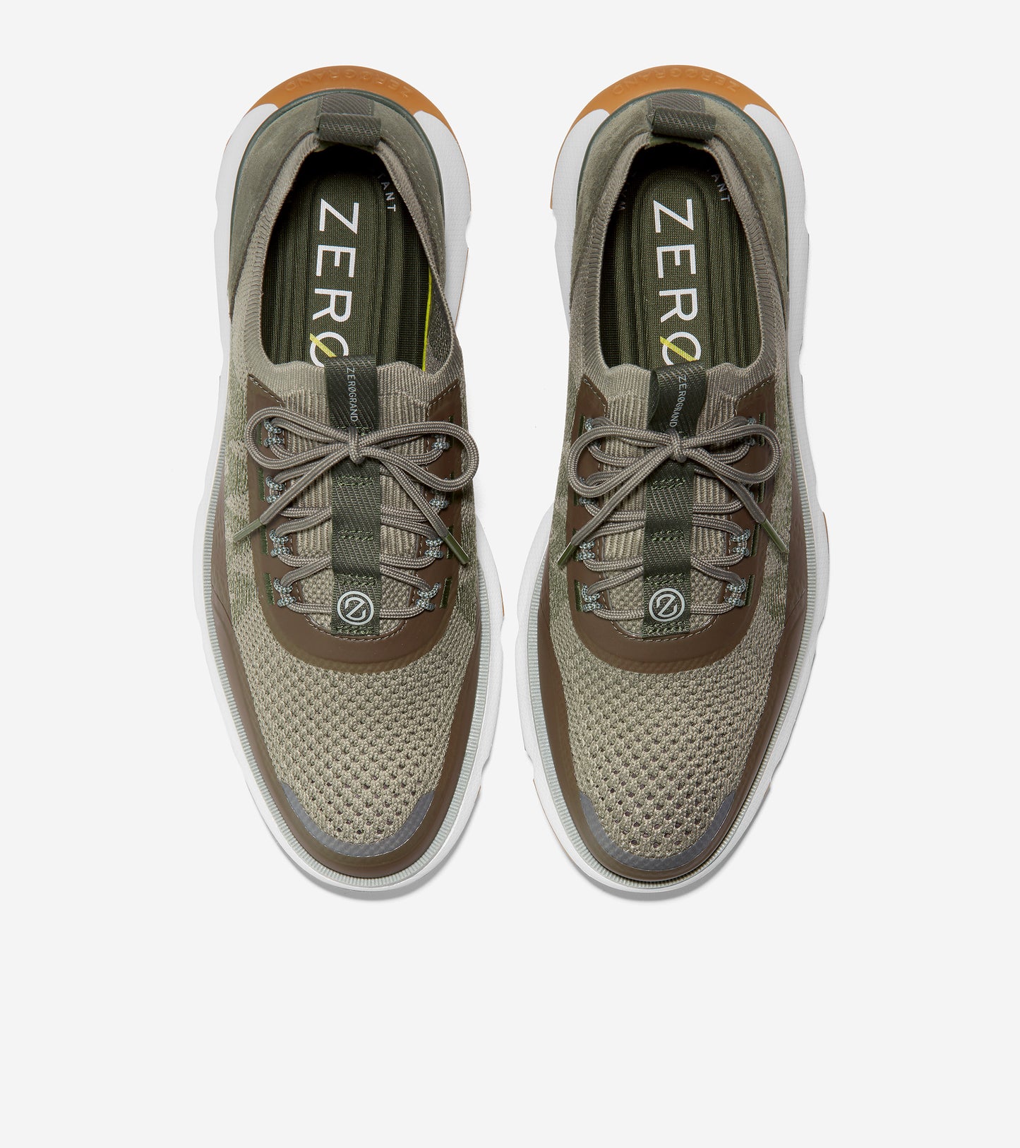 4.ZERØGRAND Sneaker