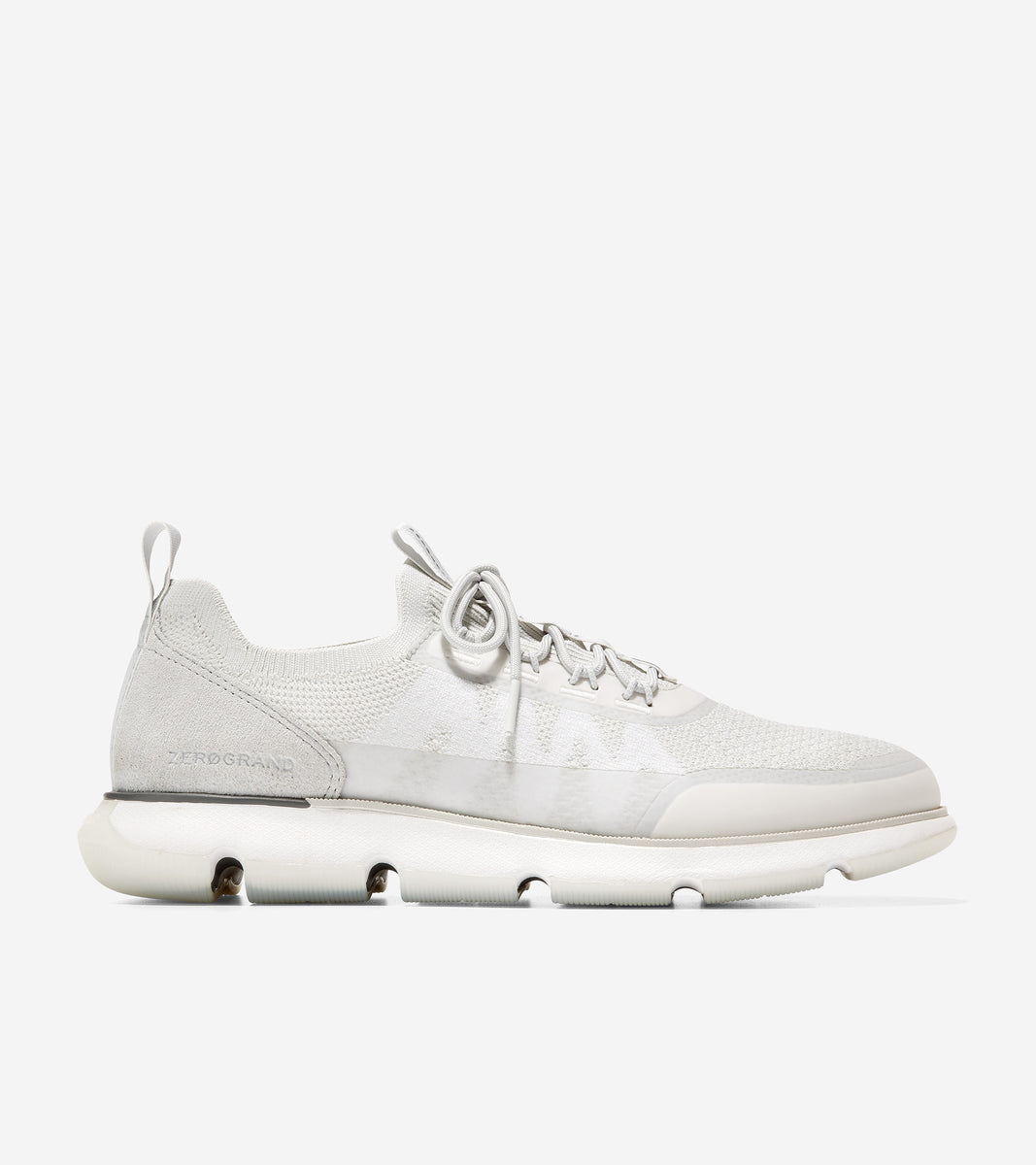 4.ZERØGRAND Sneaker
