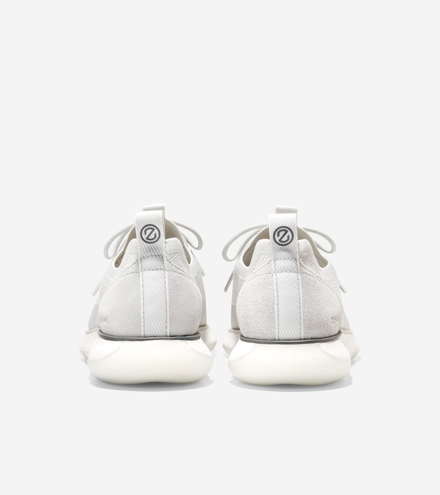 4.ZERØGRAND Sneaker