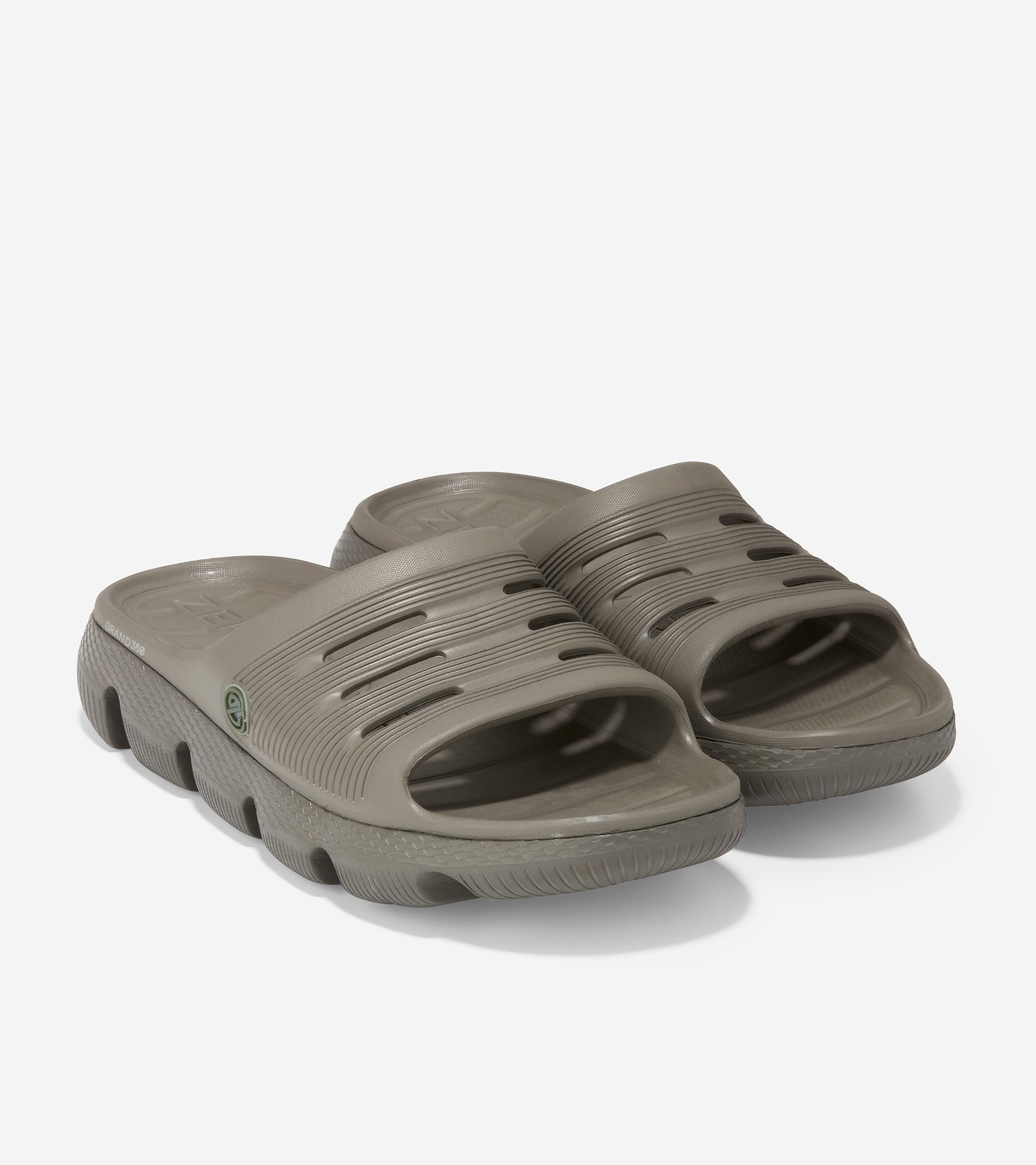 c35064-Men's 4.ZERØGRAND All-Day Slide Sandal-Dusty Olive