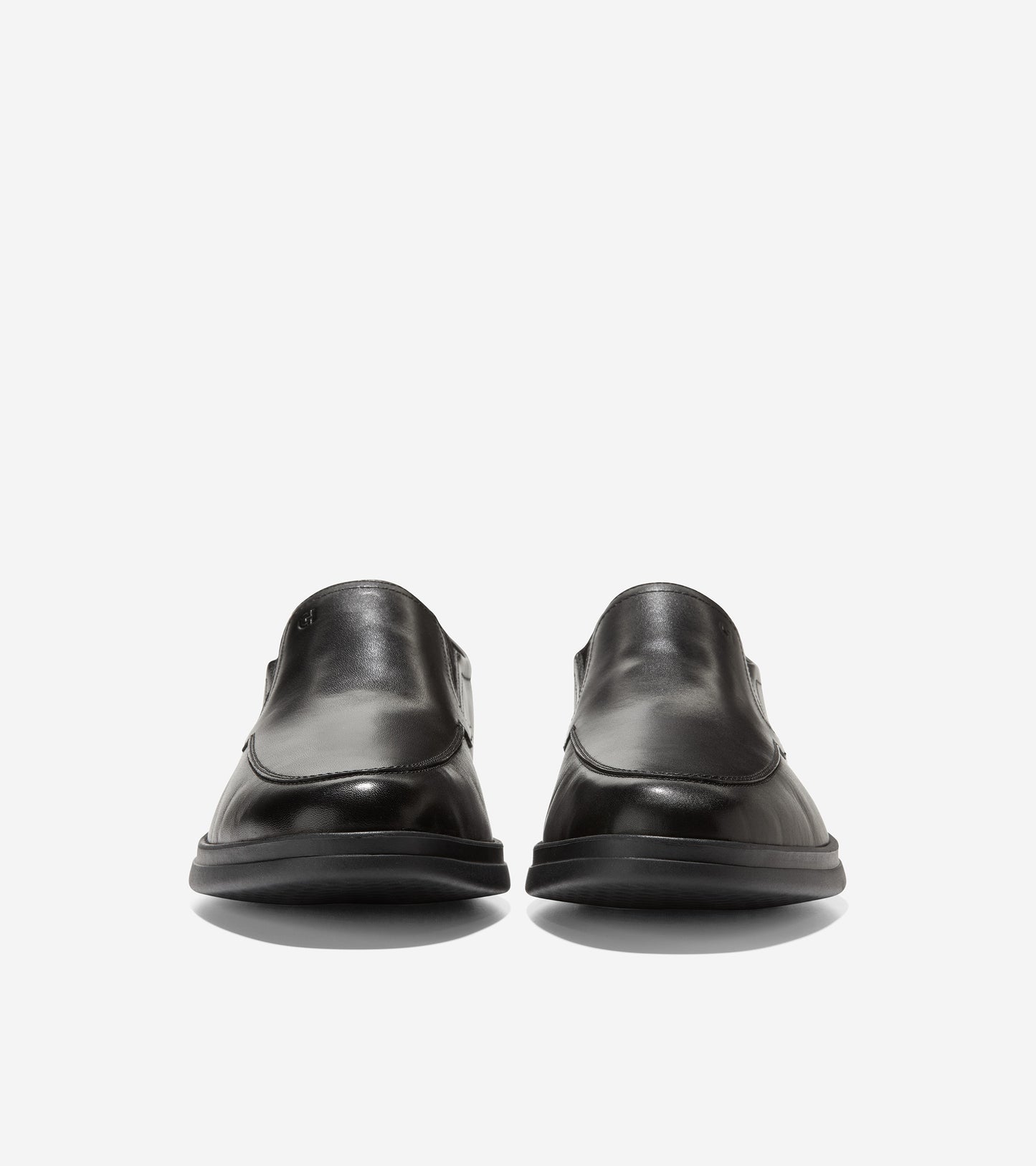 c35080-Grand Ambition 2-Gore Loafer-Black