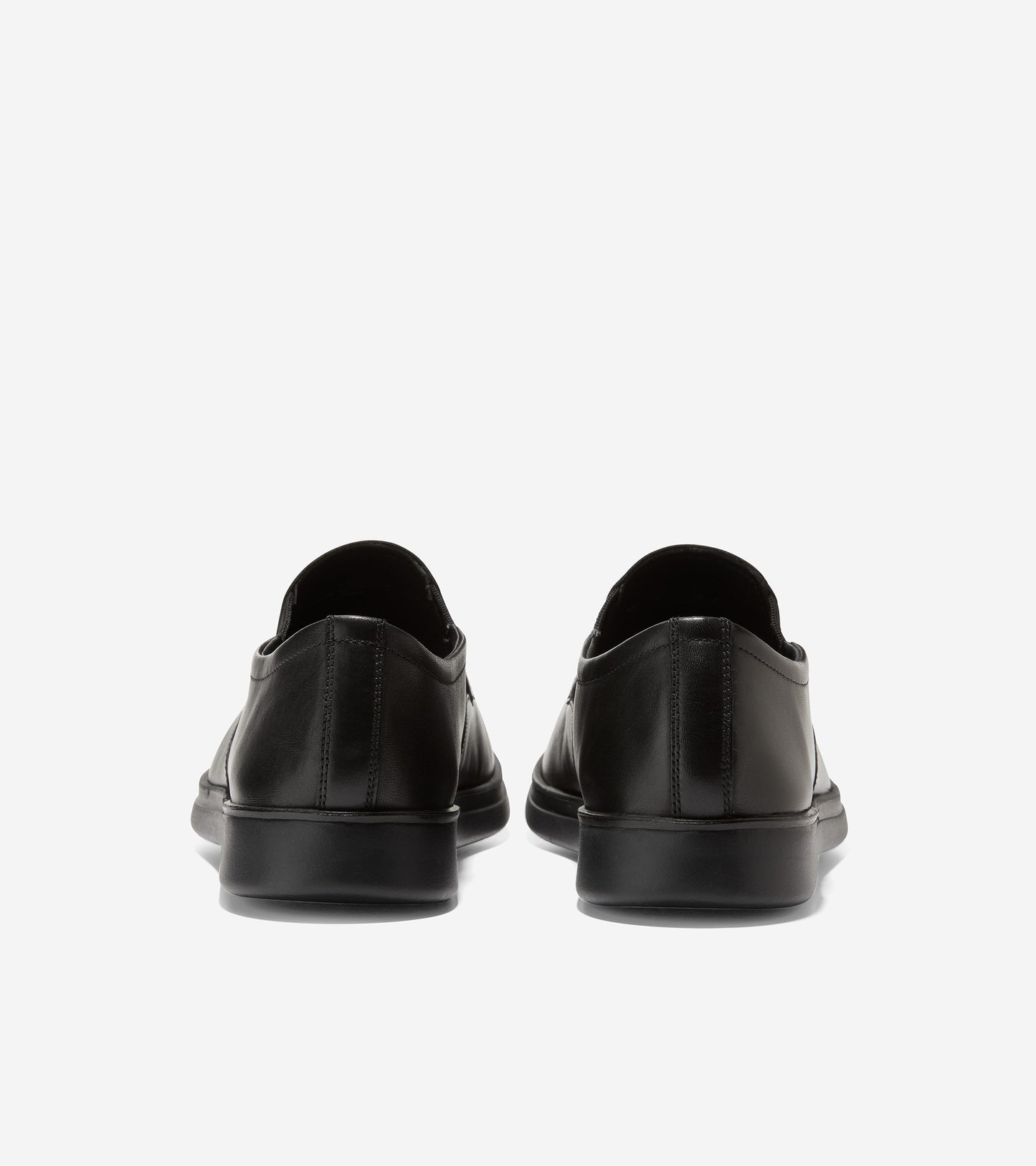 c35080-Grand Ambition 2-Gore Loafer-Black
