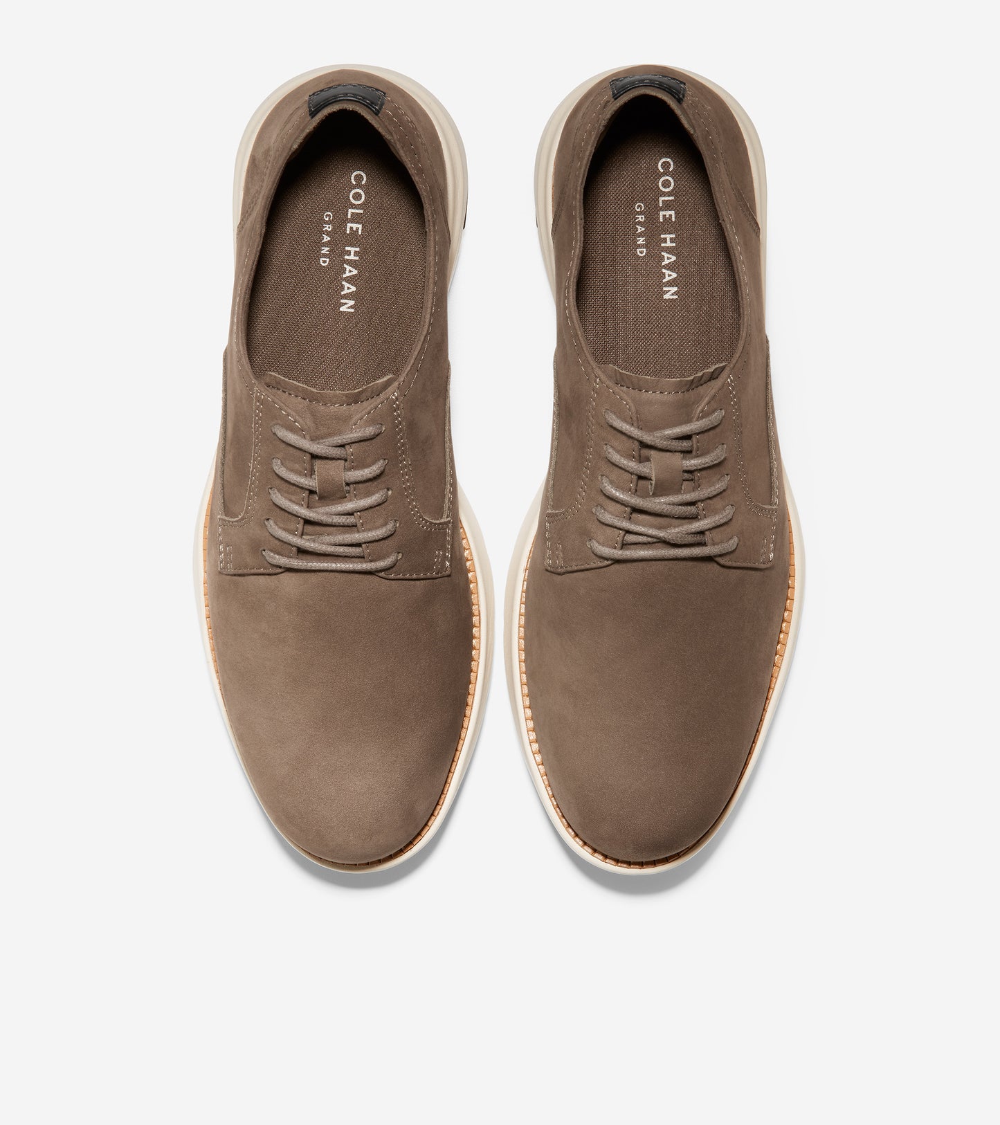 c35163-Grand Atlantic Oxford-Riverstone Nubuck