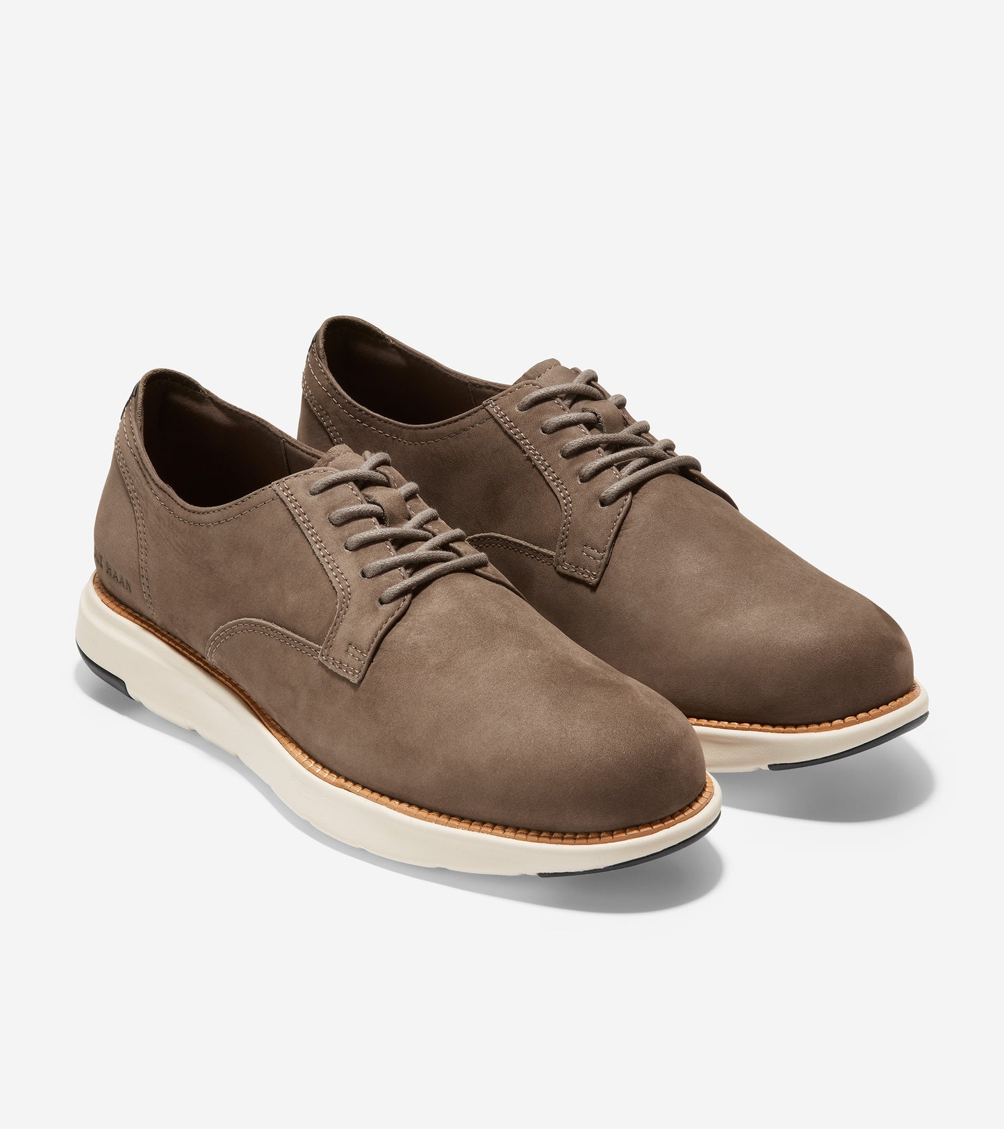 c35163-Grand Atlantic Oxford-Riverstone Nubuck