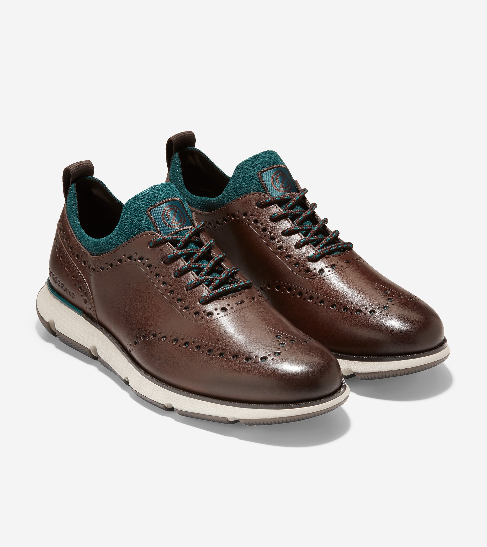 c35253-4.ZERØGRAND Wingtip Oxford-Umbria-Dove Grey